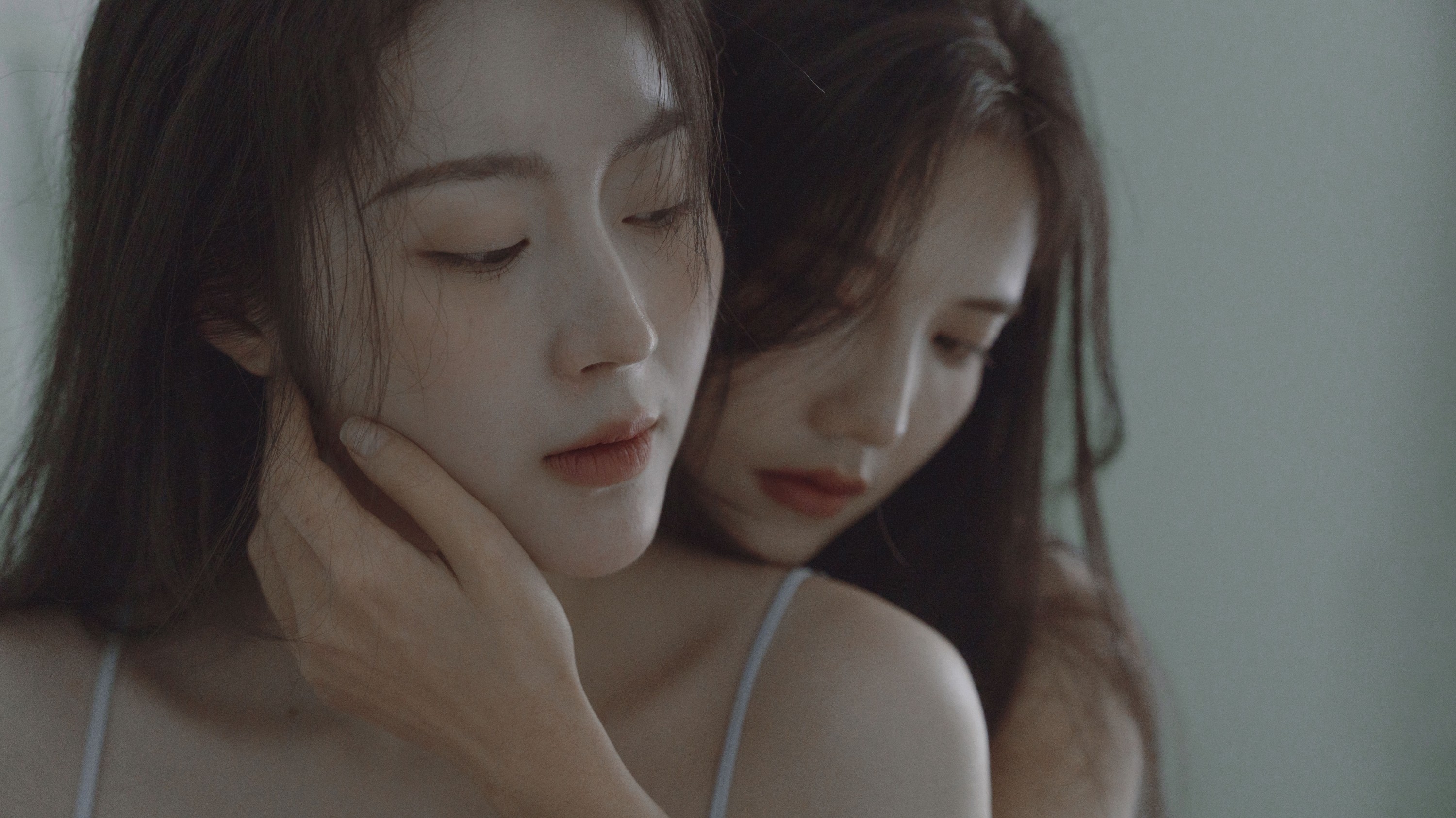 多米Domy – 《空城故人》[25P]