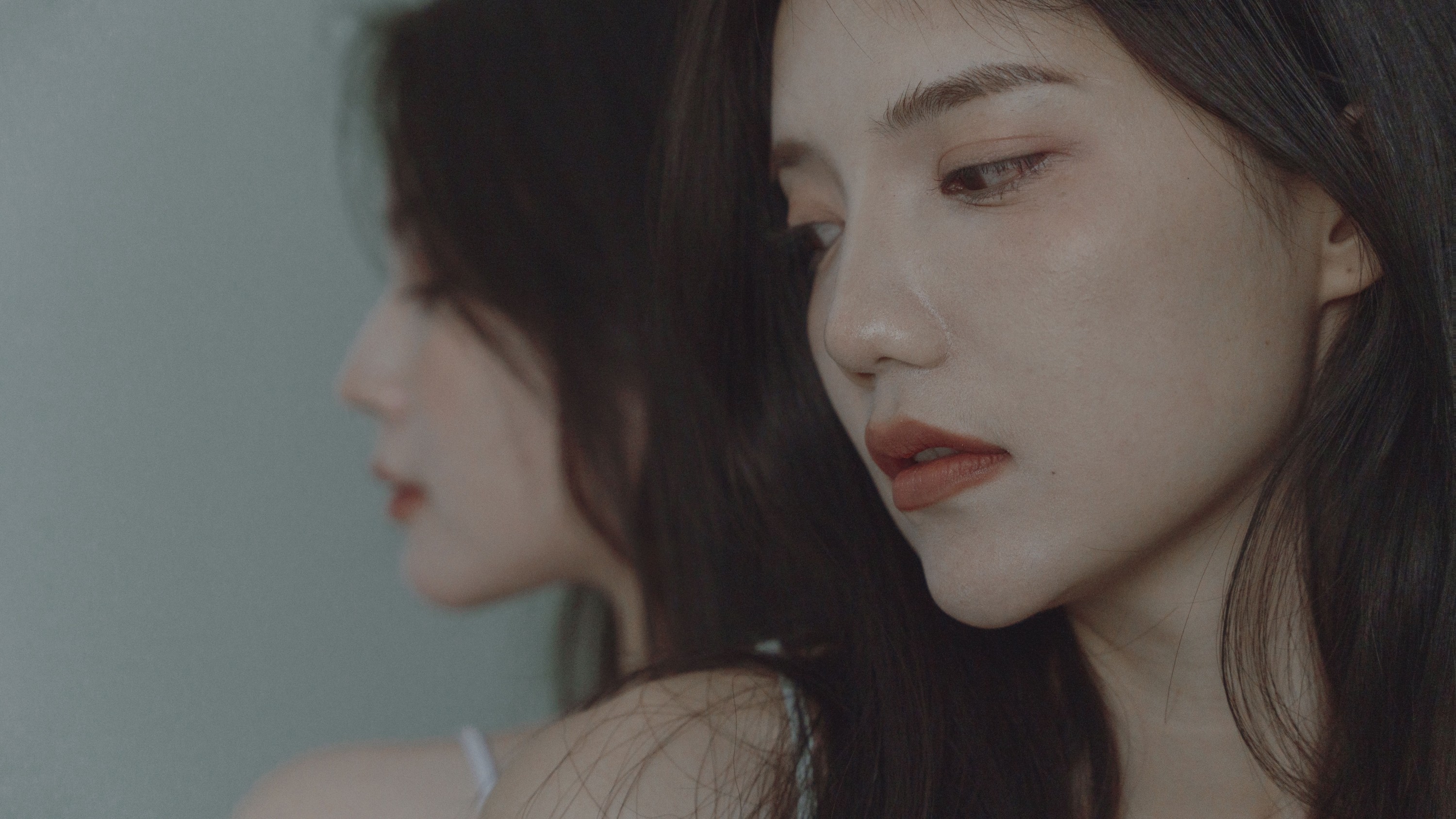 多米Domy – 《空城故人》[25P]