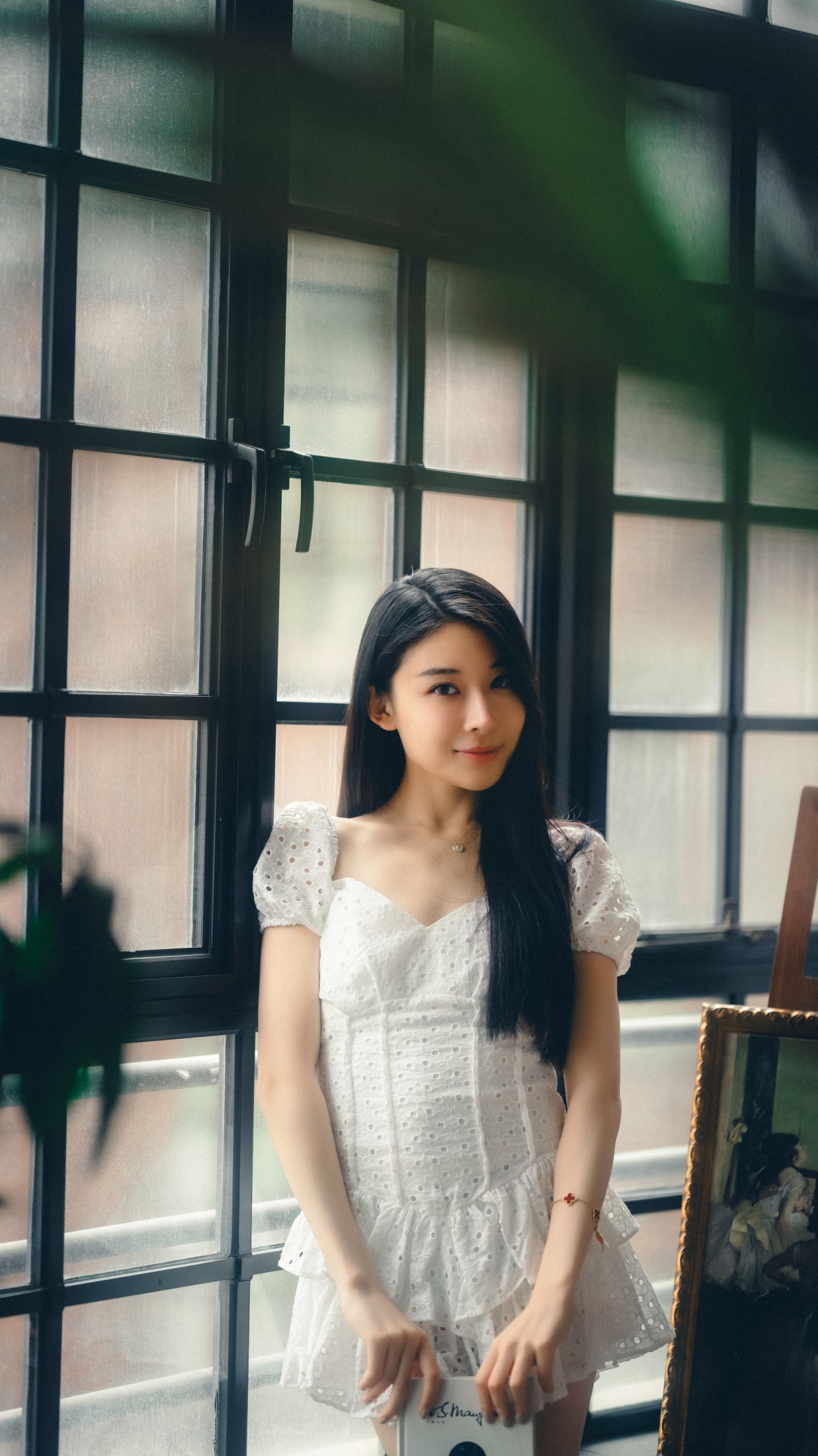 嘉敏 – 《思念》[38P]