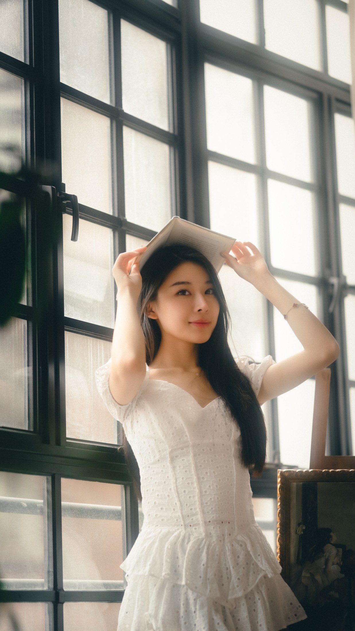 嘉敏 – 《思念》[38P]