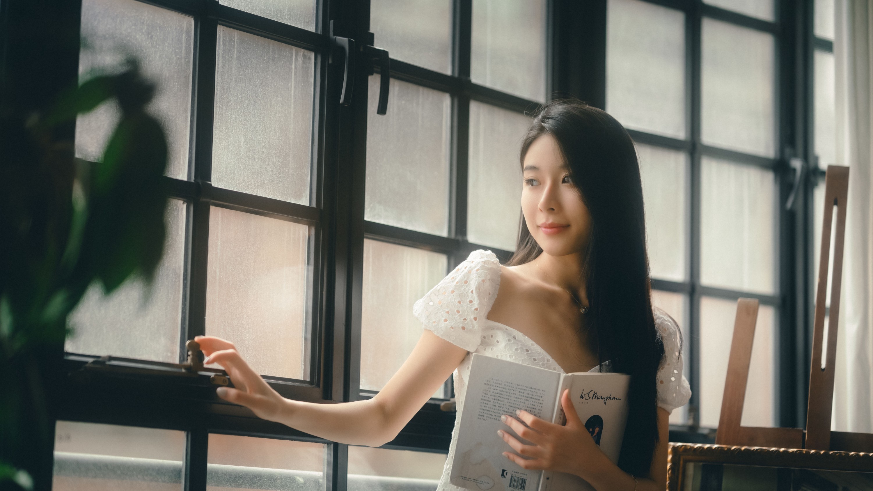 嘉敏 – 《思念》[38P]