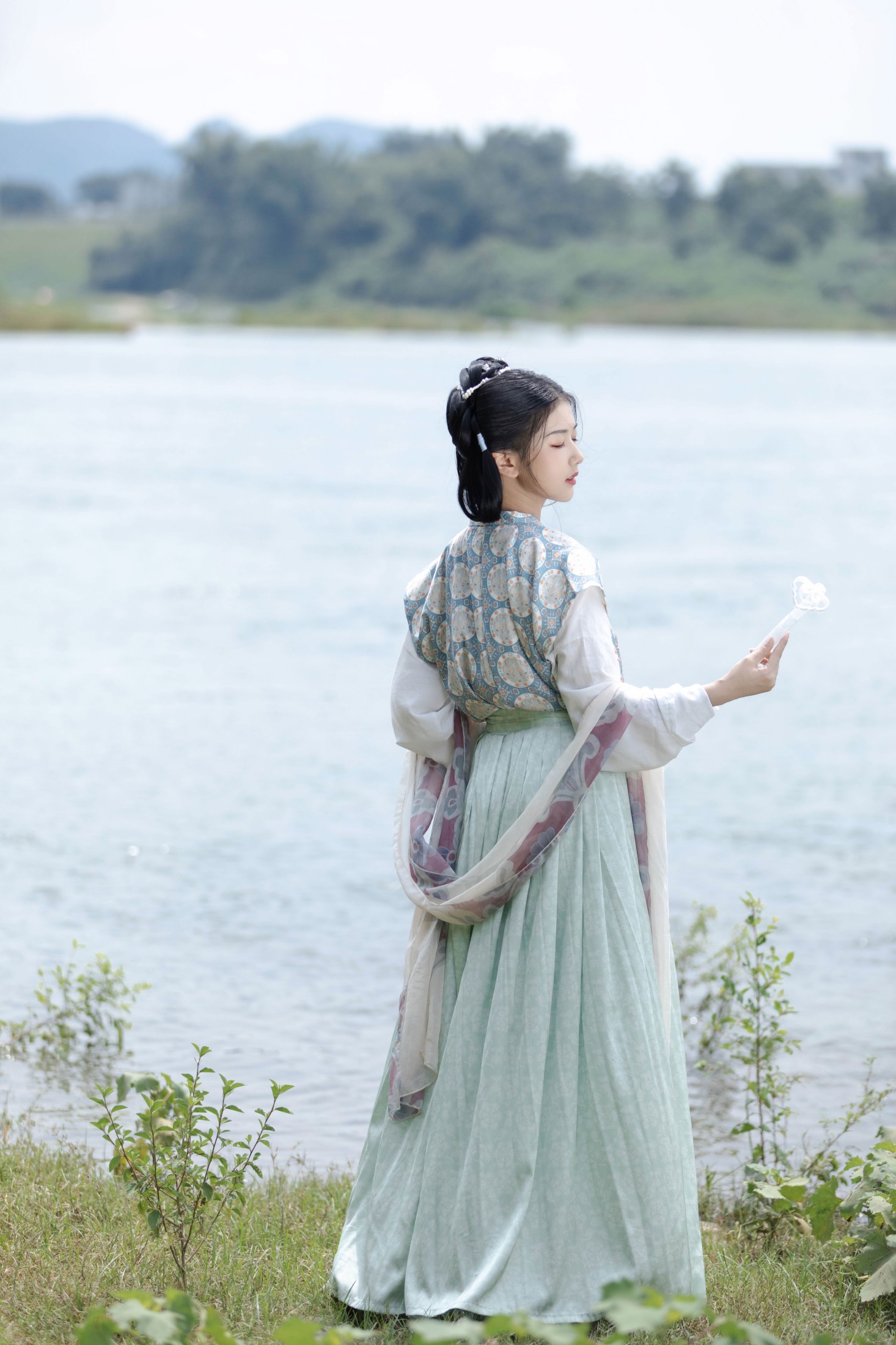 酸辣湯兒 – 《故人》[29P]