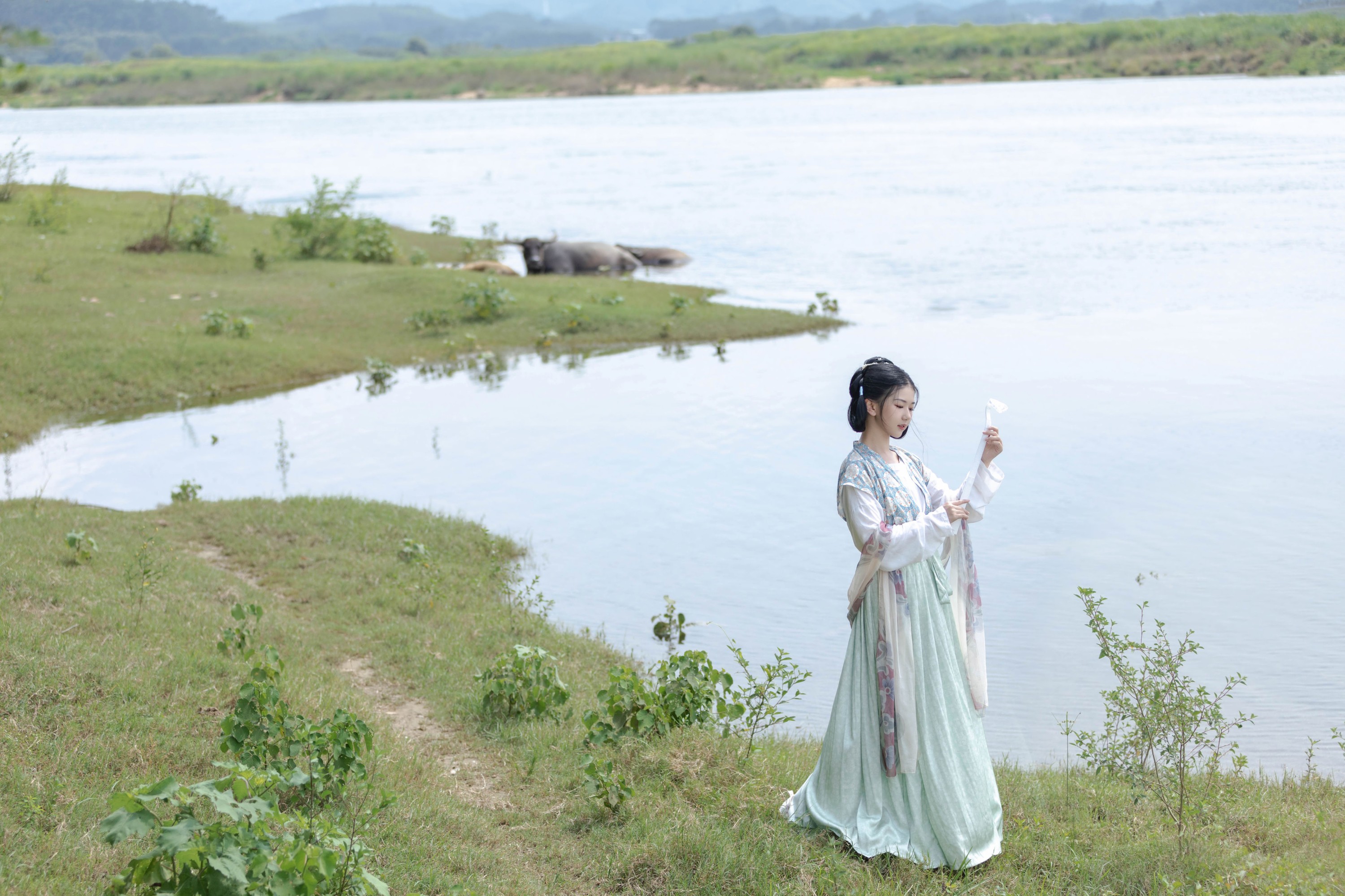 酸辣湯兒 – 《故人》[29P]