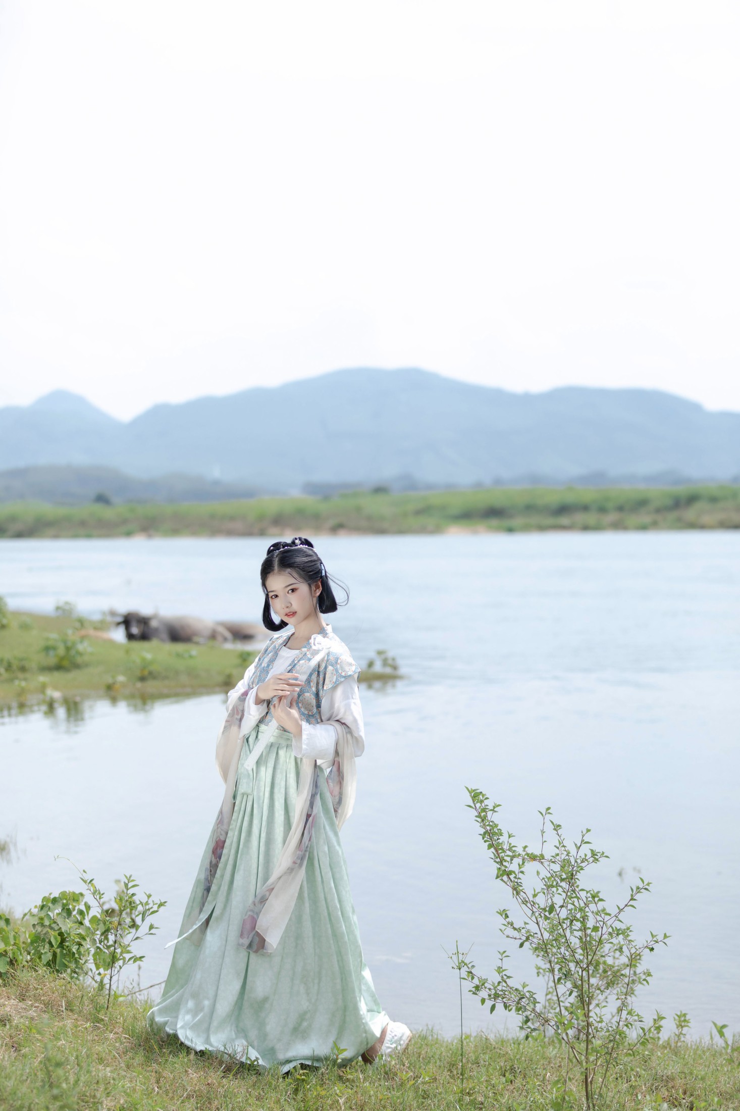 酸辣湯兒 – 《故人》[29P]