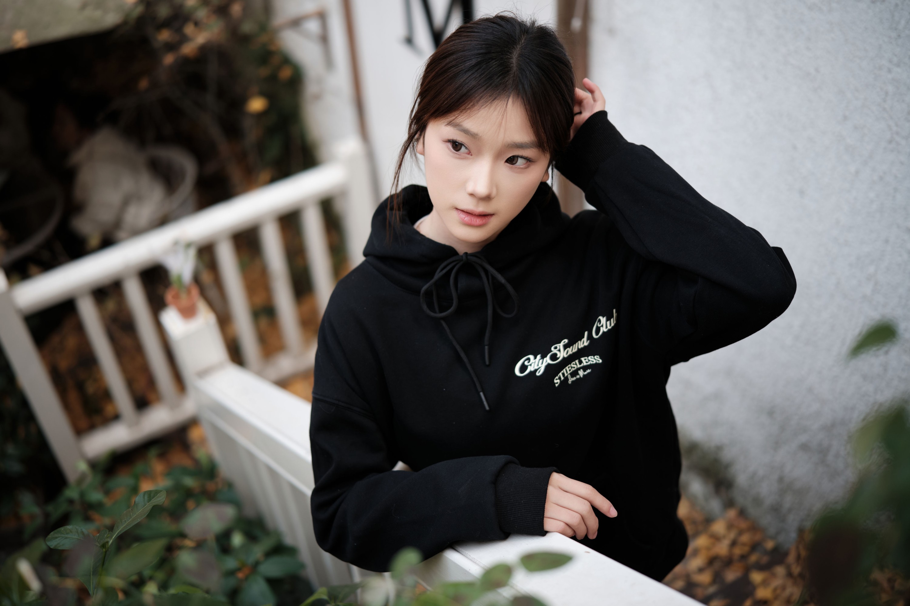 To小北 – 《午后咖啡》[33P]