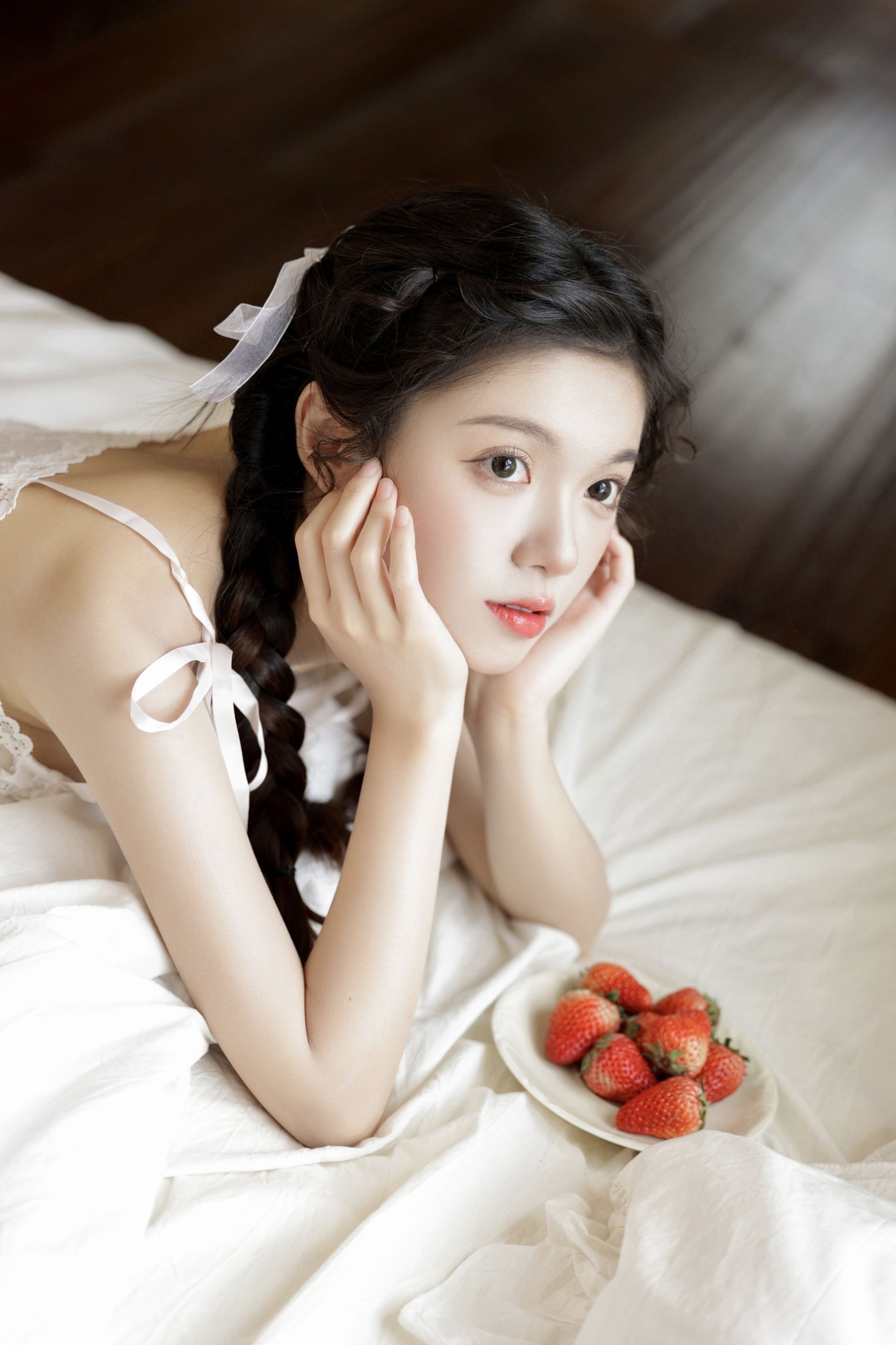 零小七 – 《草莓甜心》[38P]