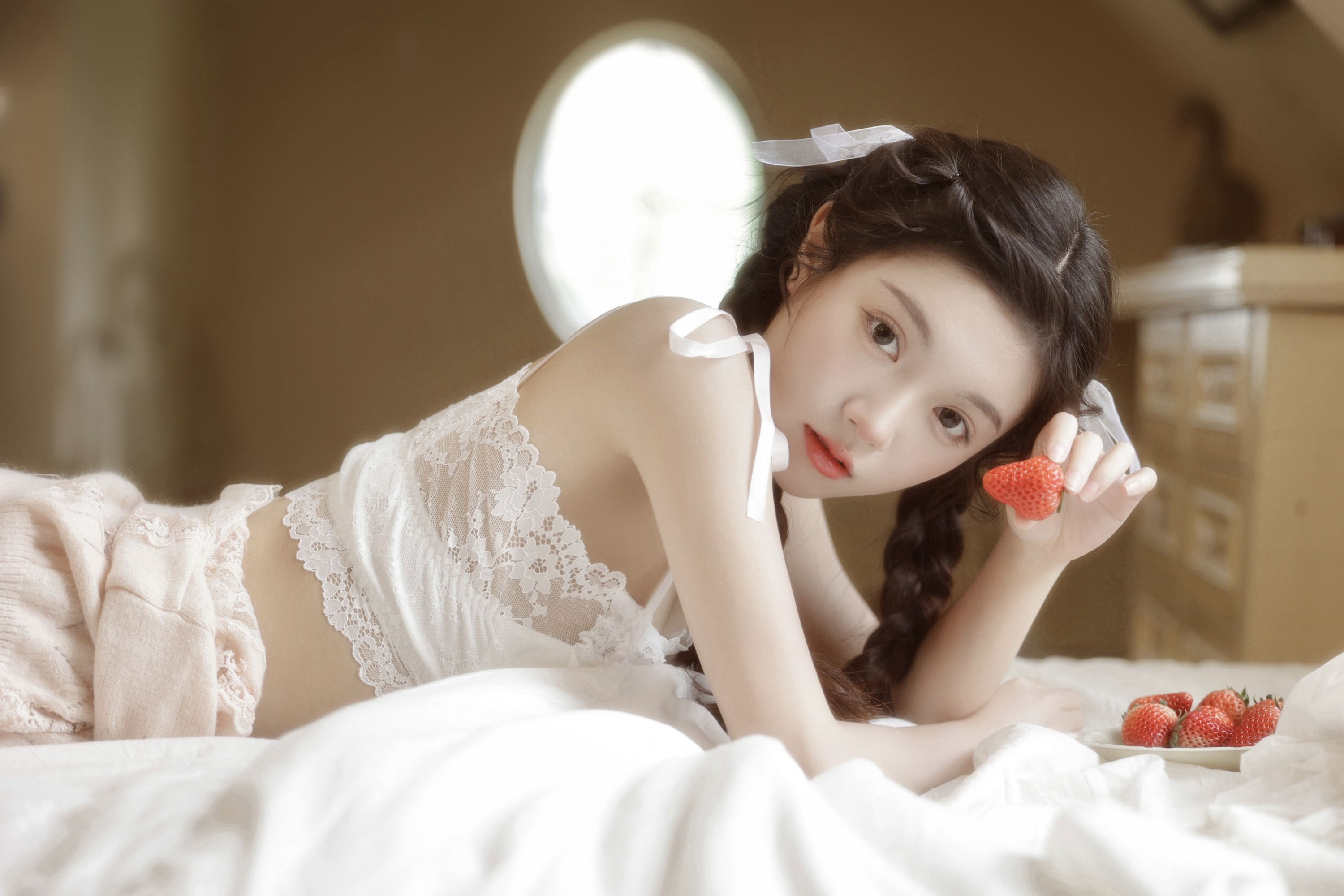 零小七 – 《草莓甜心》[38P]