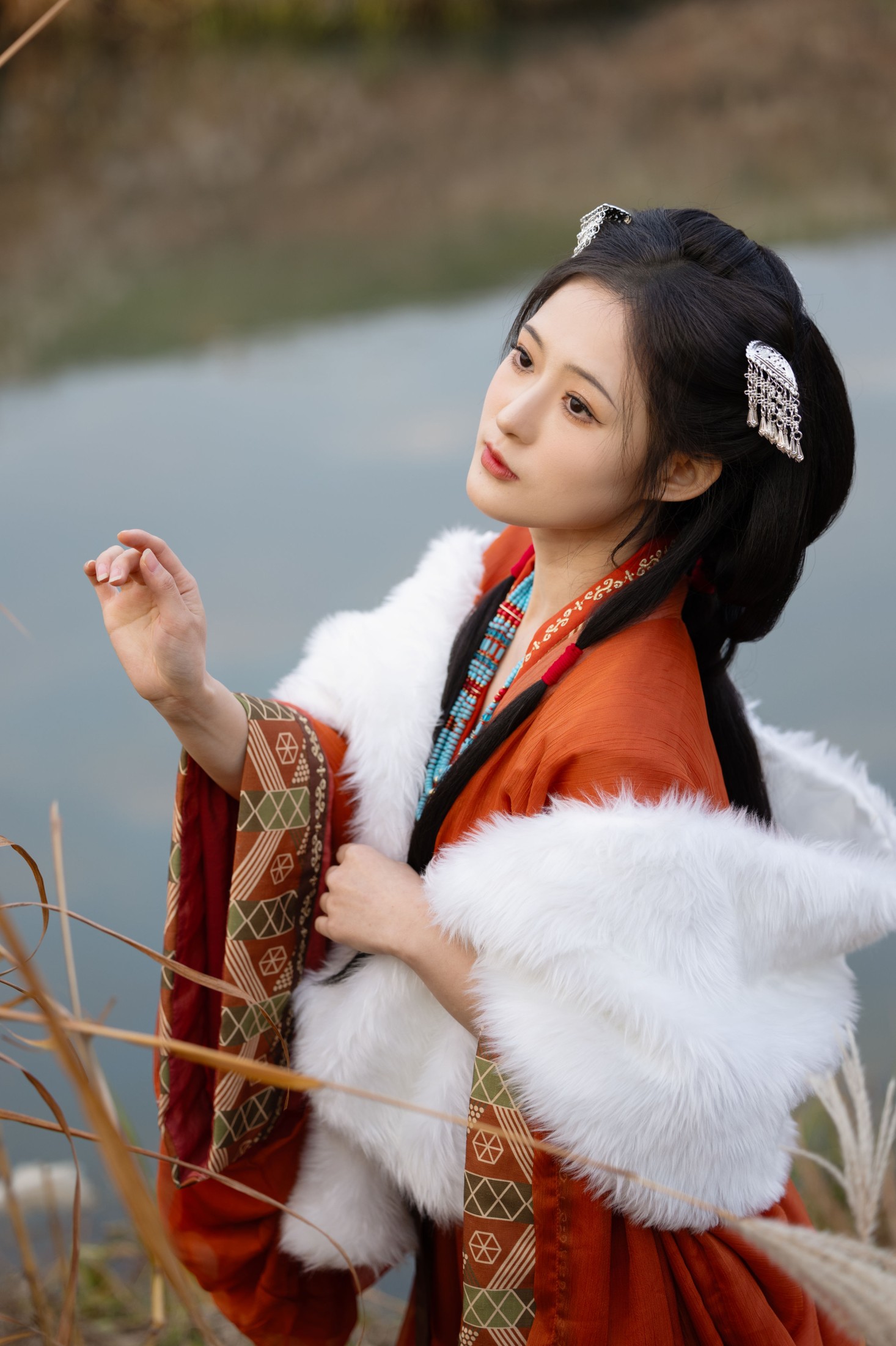 芋媛一碗 – 《祈愿》[21P]