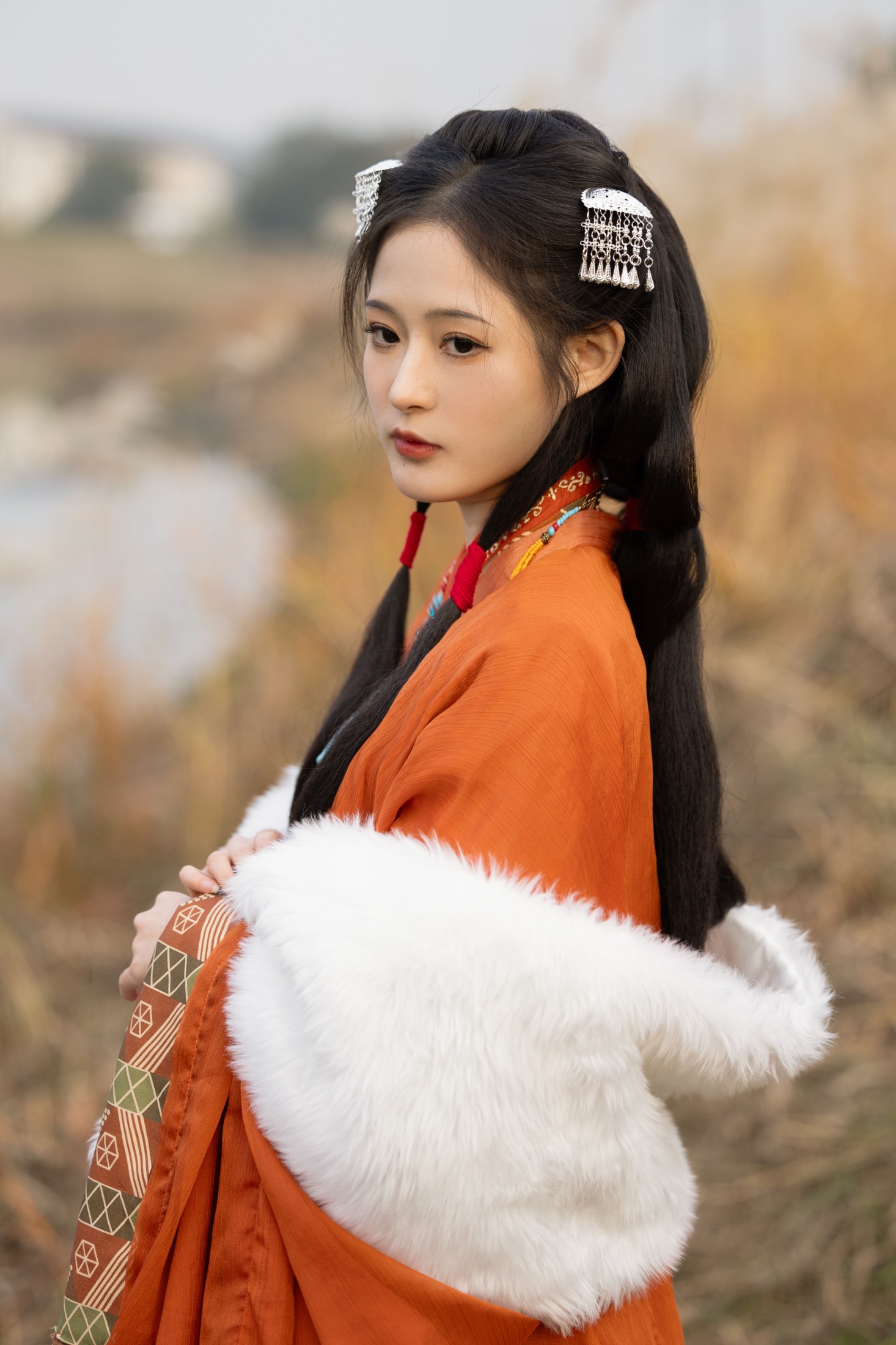 芋媛一碗 – 《祈愿》[21P]