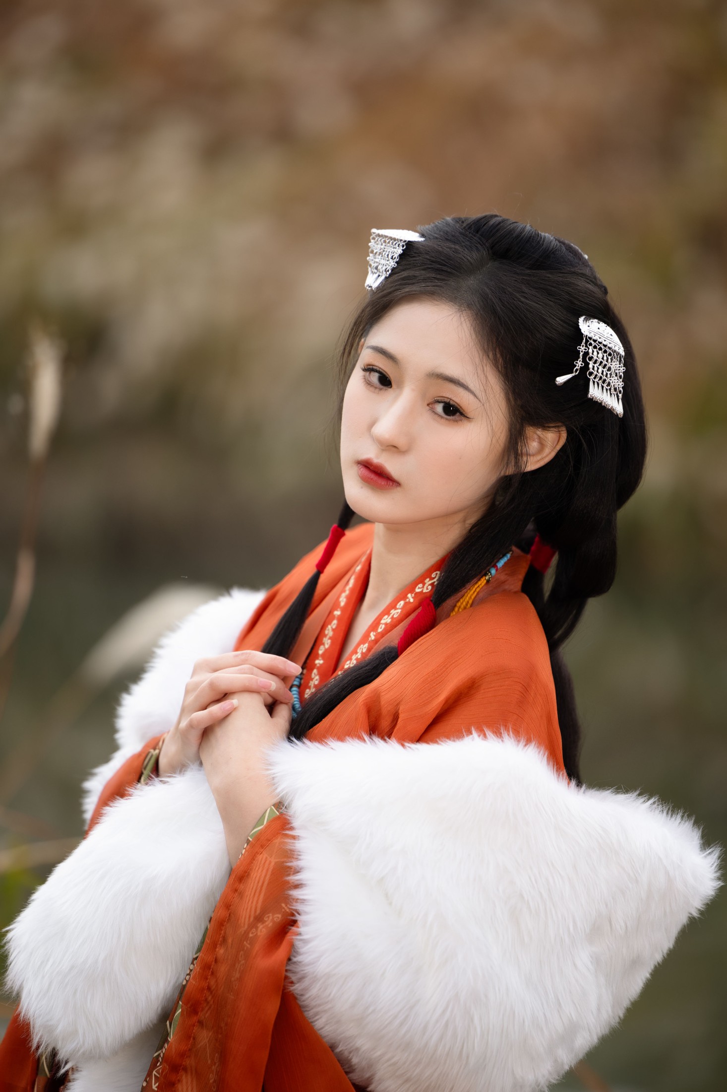 芋媛一碗 – 《祈愿》[21P]