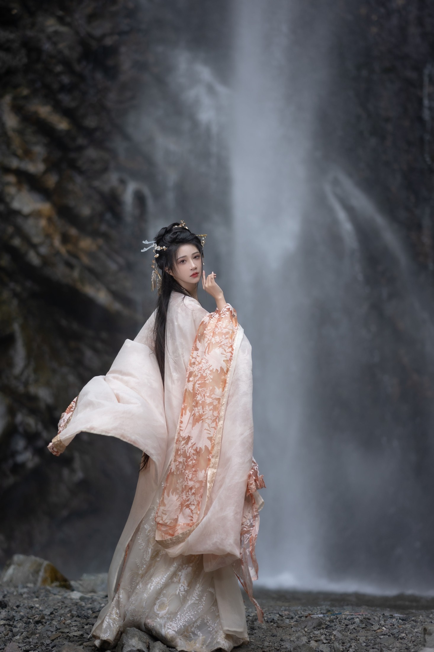 绮罗生的小苏苏 – 《一生之解》[27P]