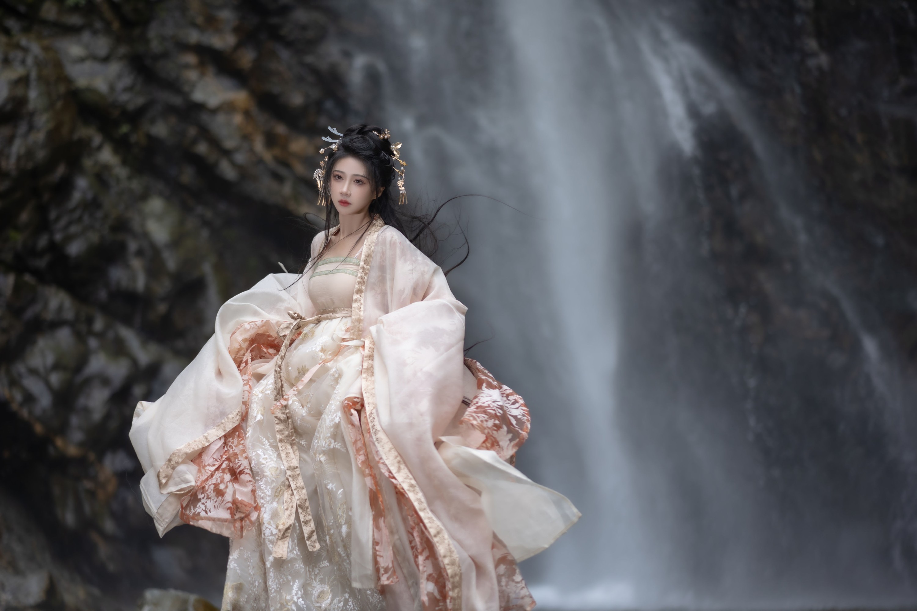 绮罗生的小苏苏 – 《一生之解》[27P]