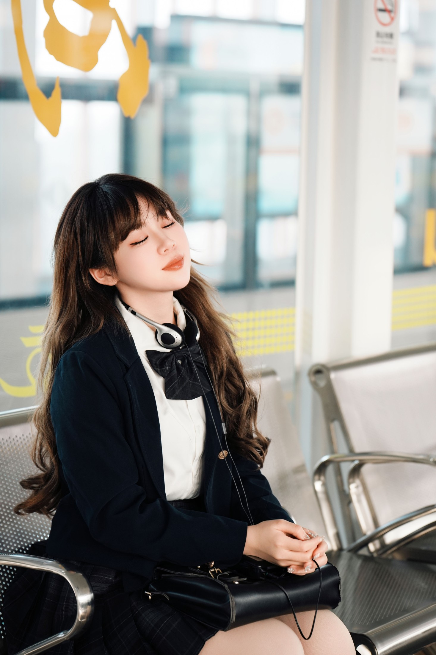 泡芙小方 – 《日剧氛围》[27P]