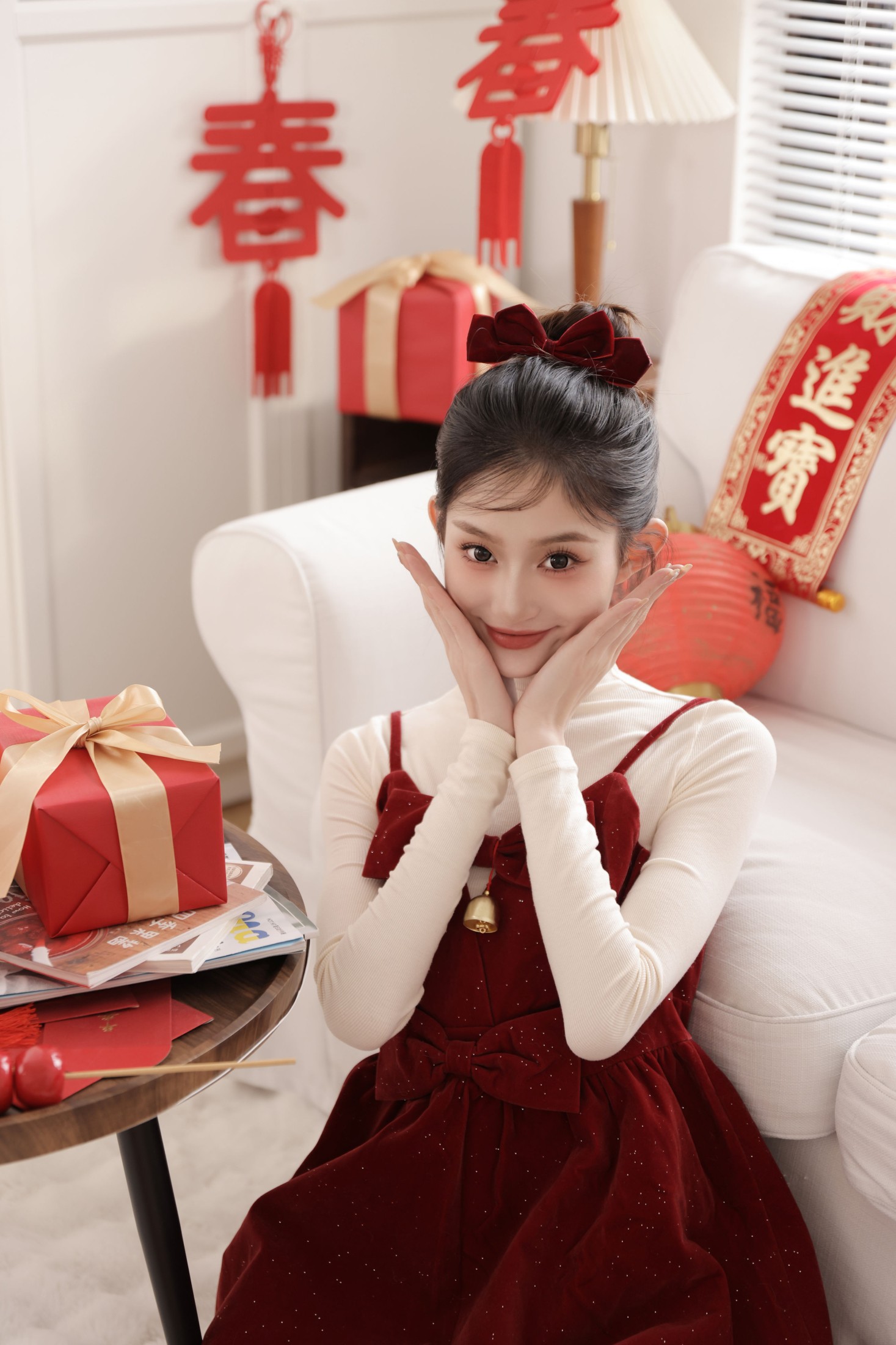 小多多要爆富 – 《新年》[29P]