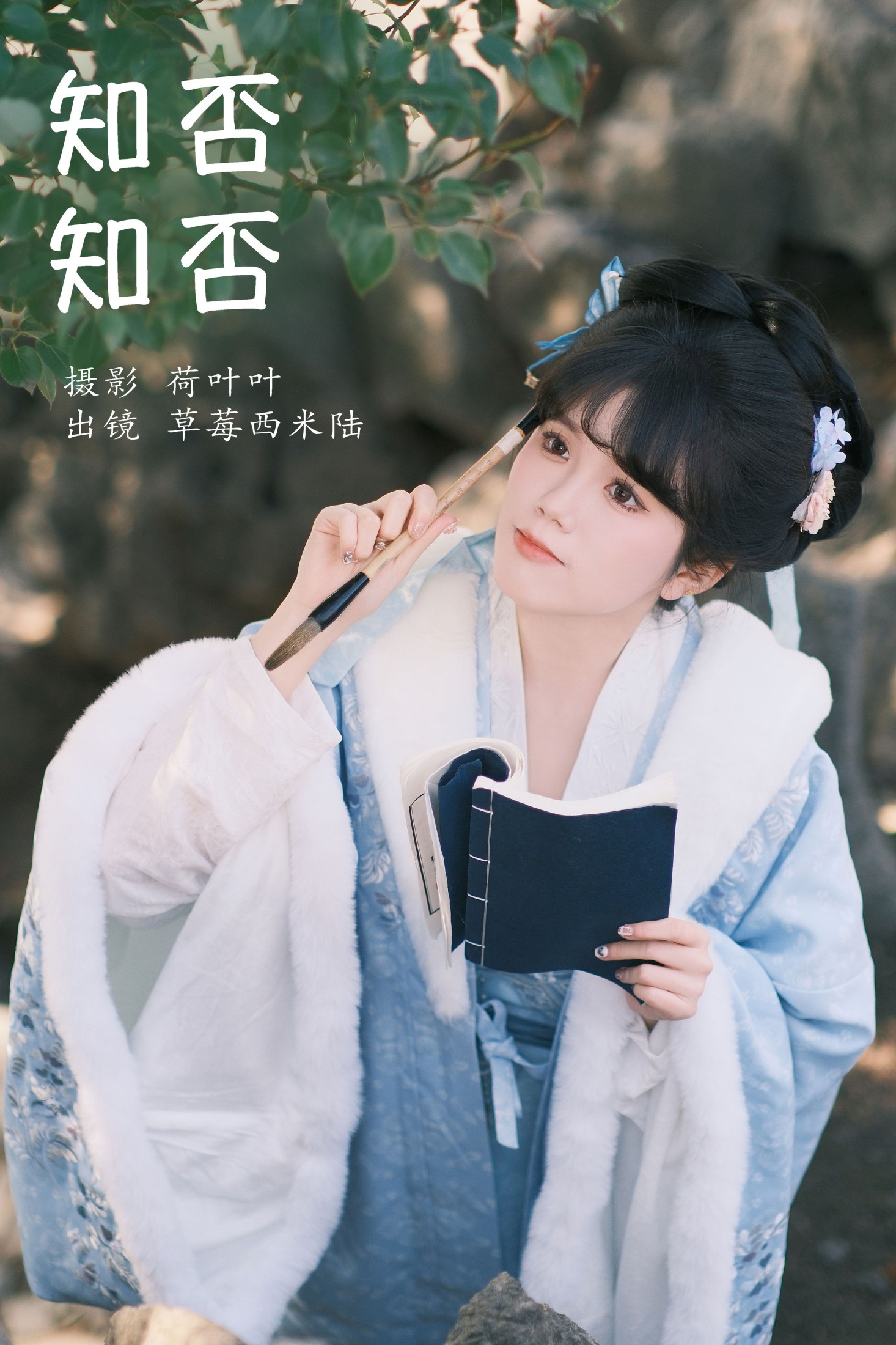 草莓西米陆 – 《知否知否》[36P]