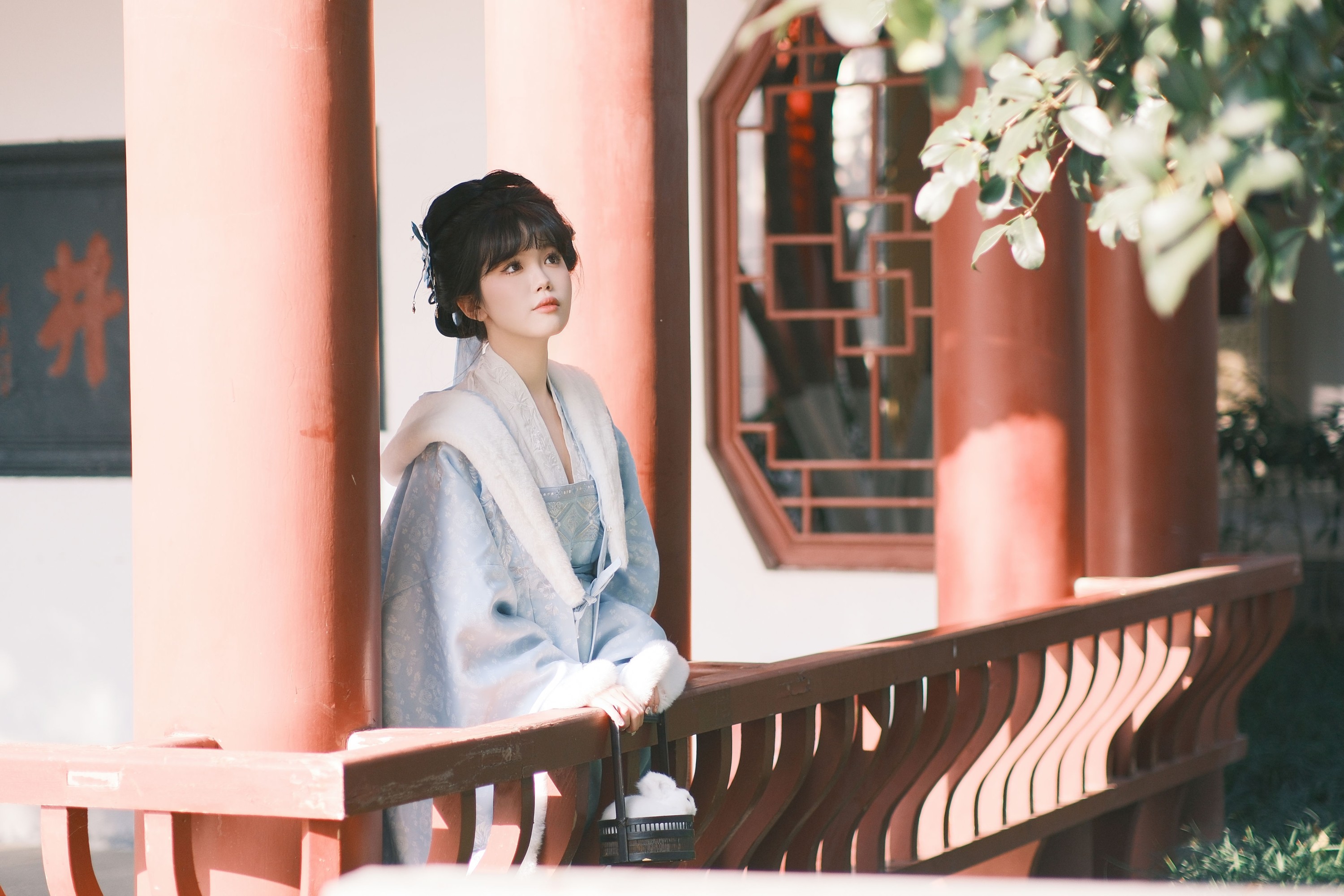 草莓西米陆 – 《知否知否》[36P]