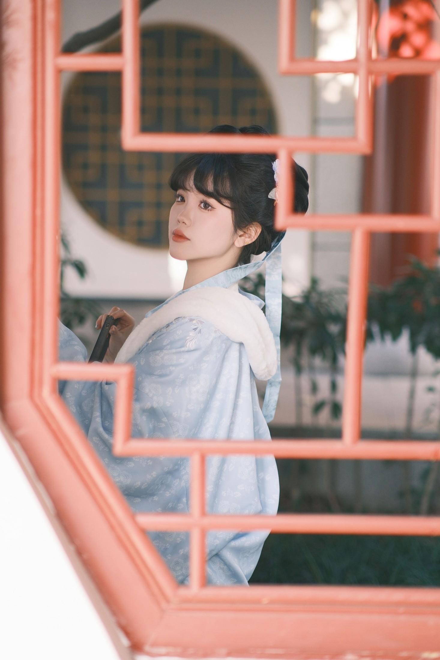 草莓西米陆 – 《知否知否》[36P]