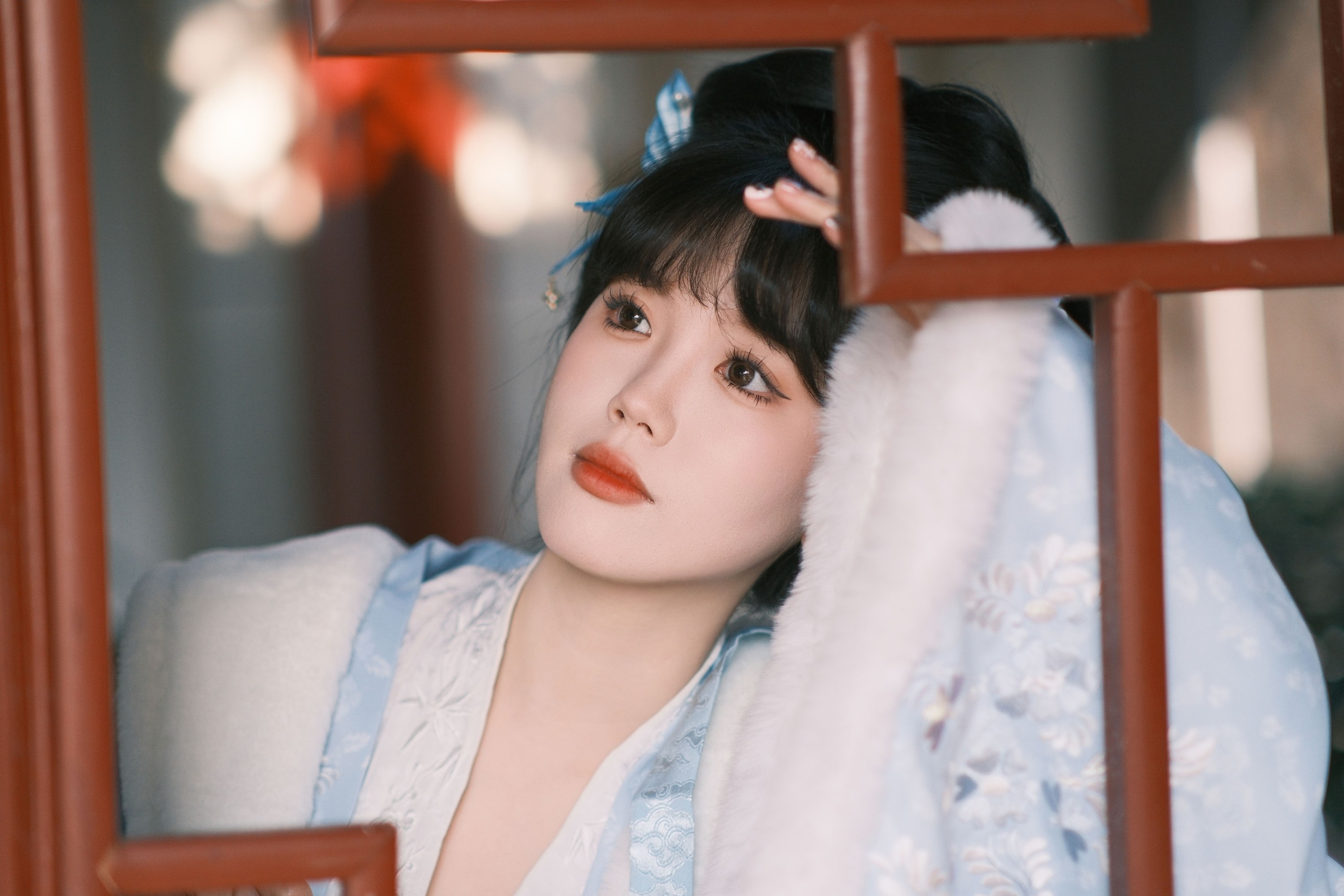 草莓西米陆 – 《知否知否》[36P]