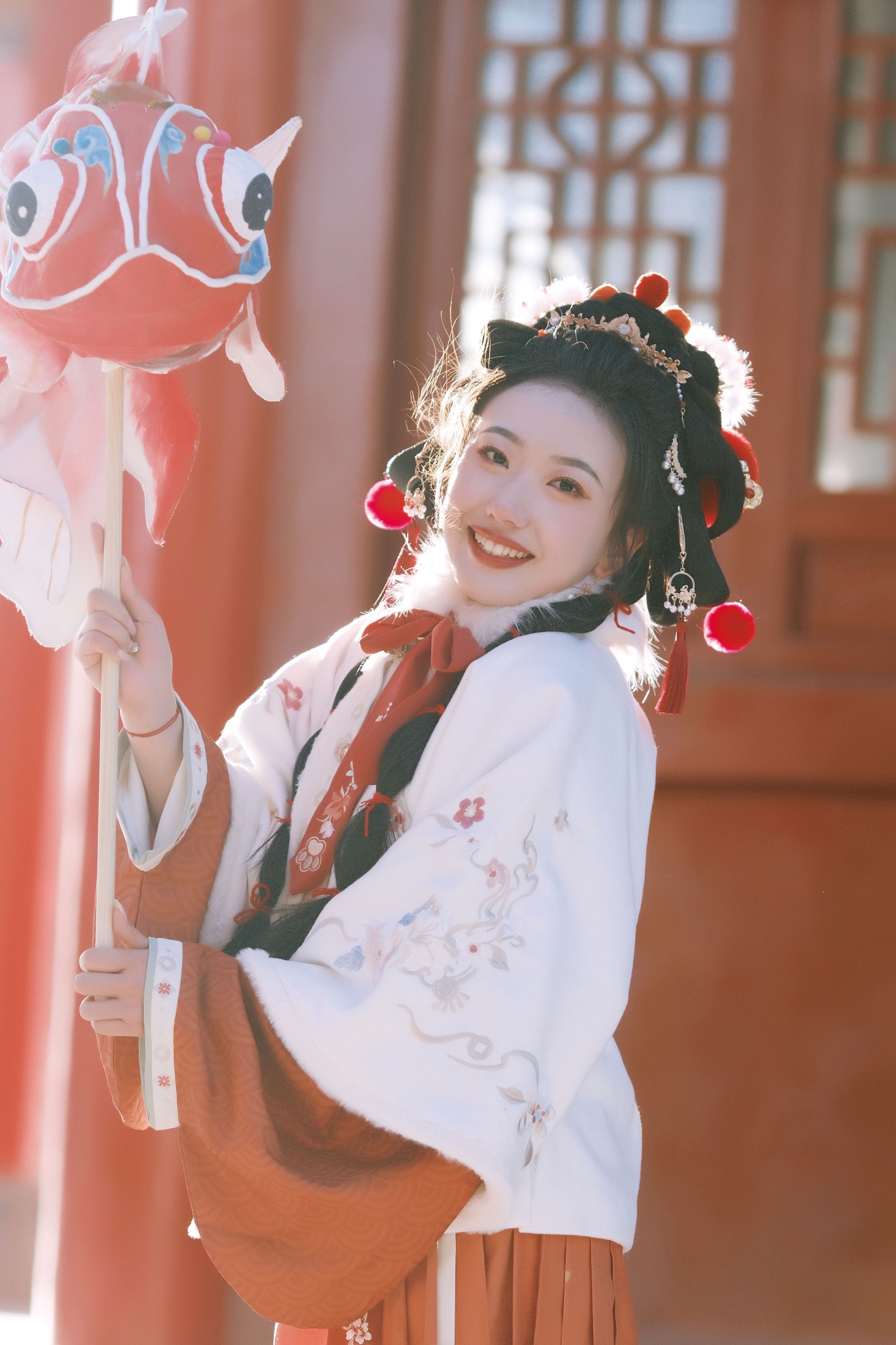 浩雅 – 《新年常欢愉》[22P]