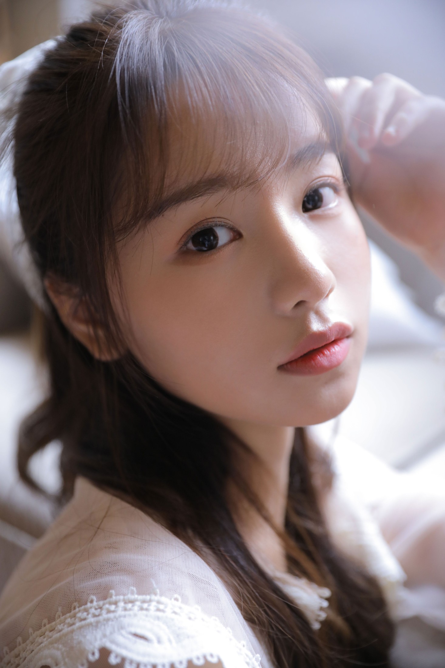 温思儿vv – 《芭蕾舞裙》[22P]