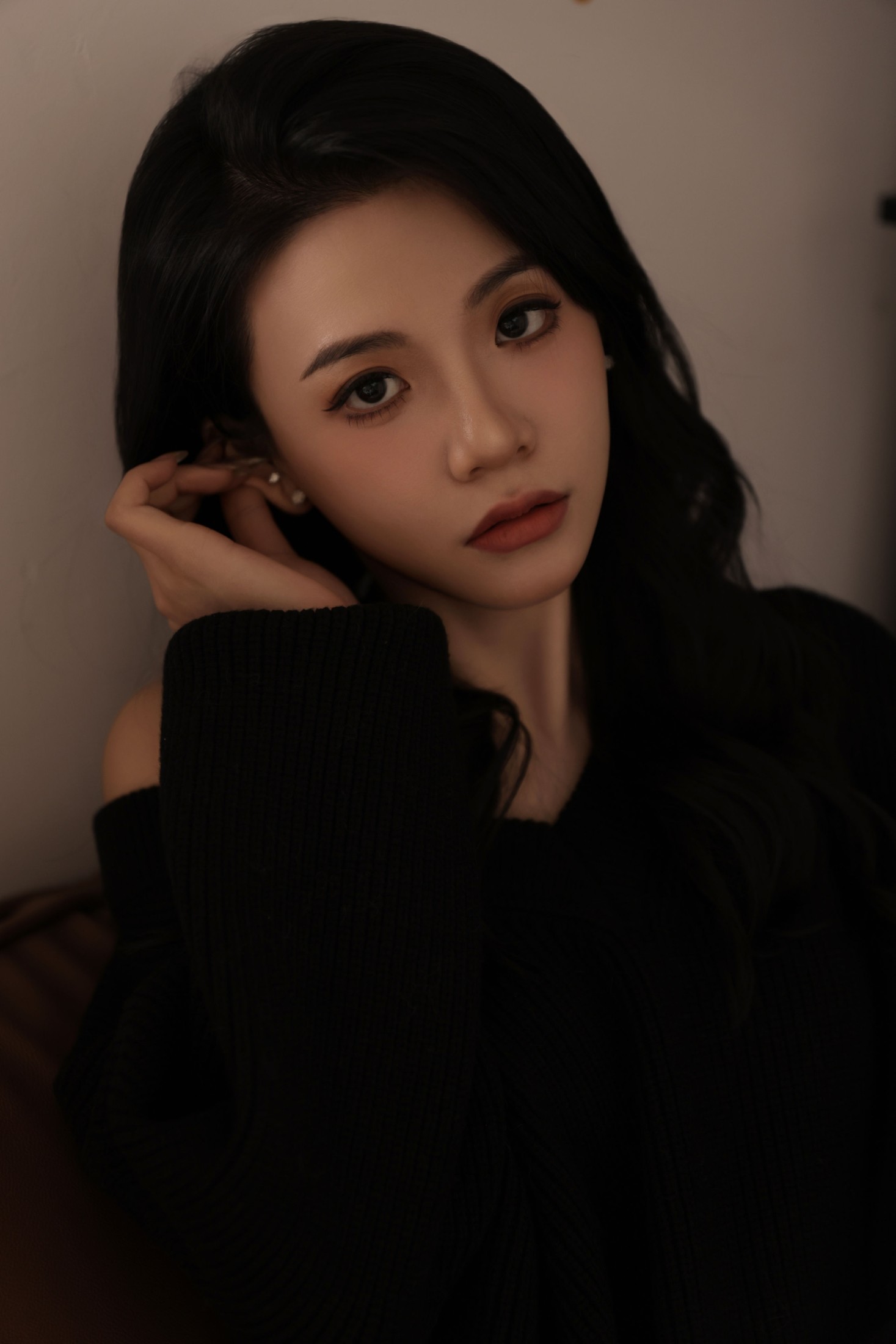 马神箐 – 《阴天》[23P]