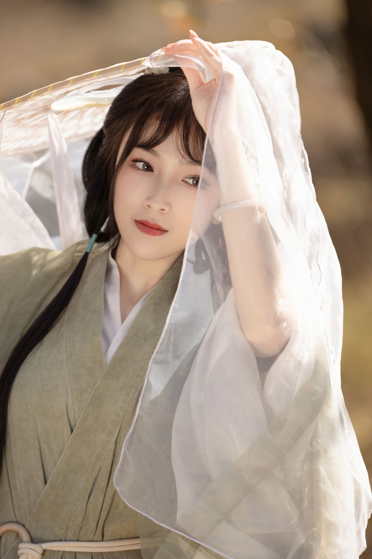 新闻 – 《秋声》[25P]