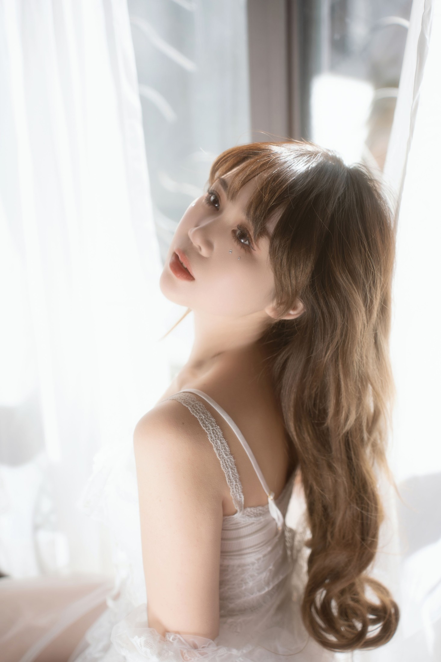 泡芙小方 – 《窗边的梦》[22P]