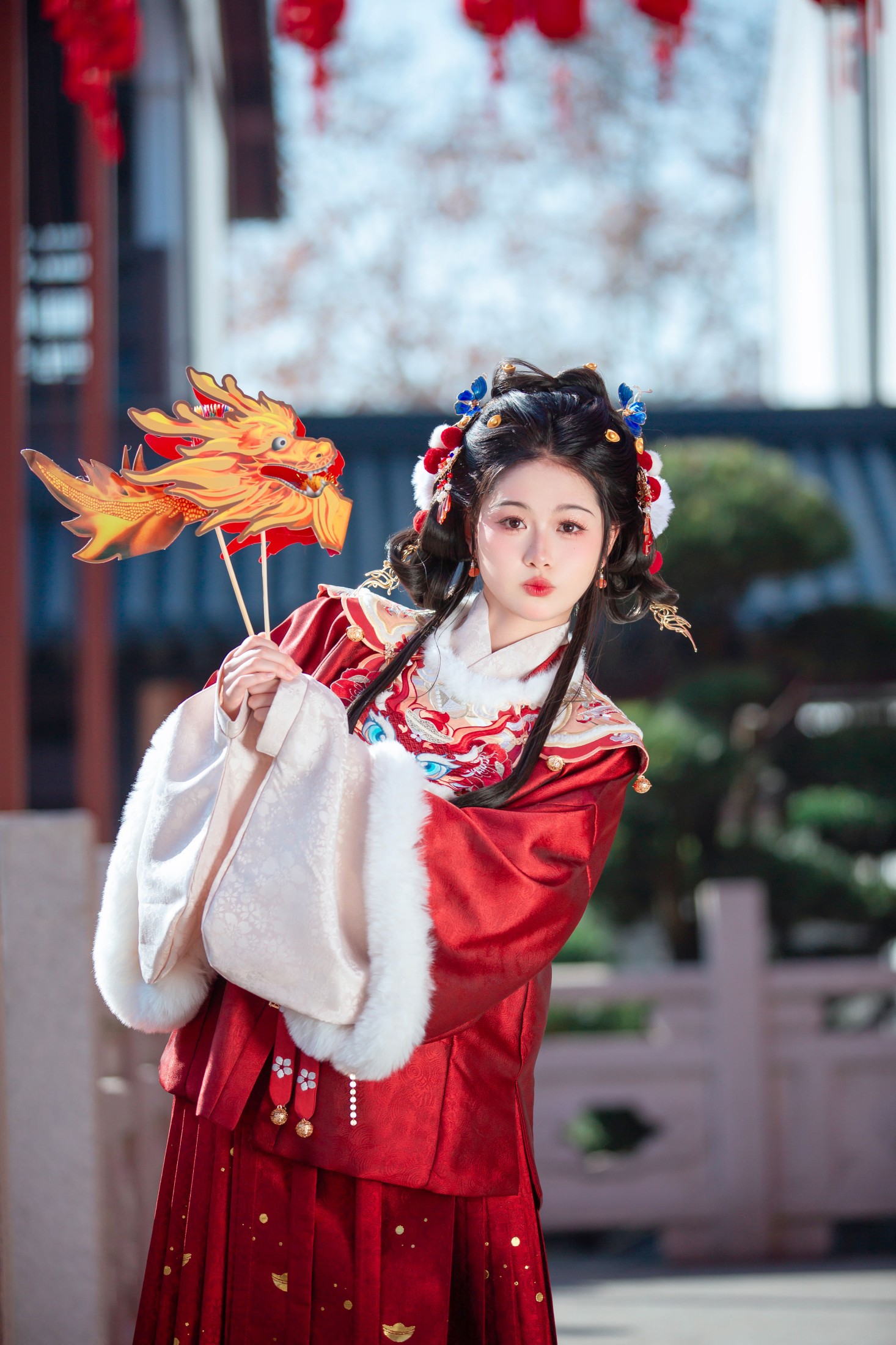 拾夕 – 《新年喜乐》[21P]