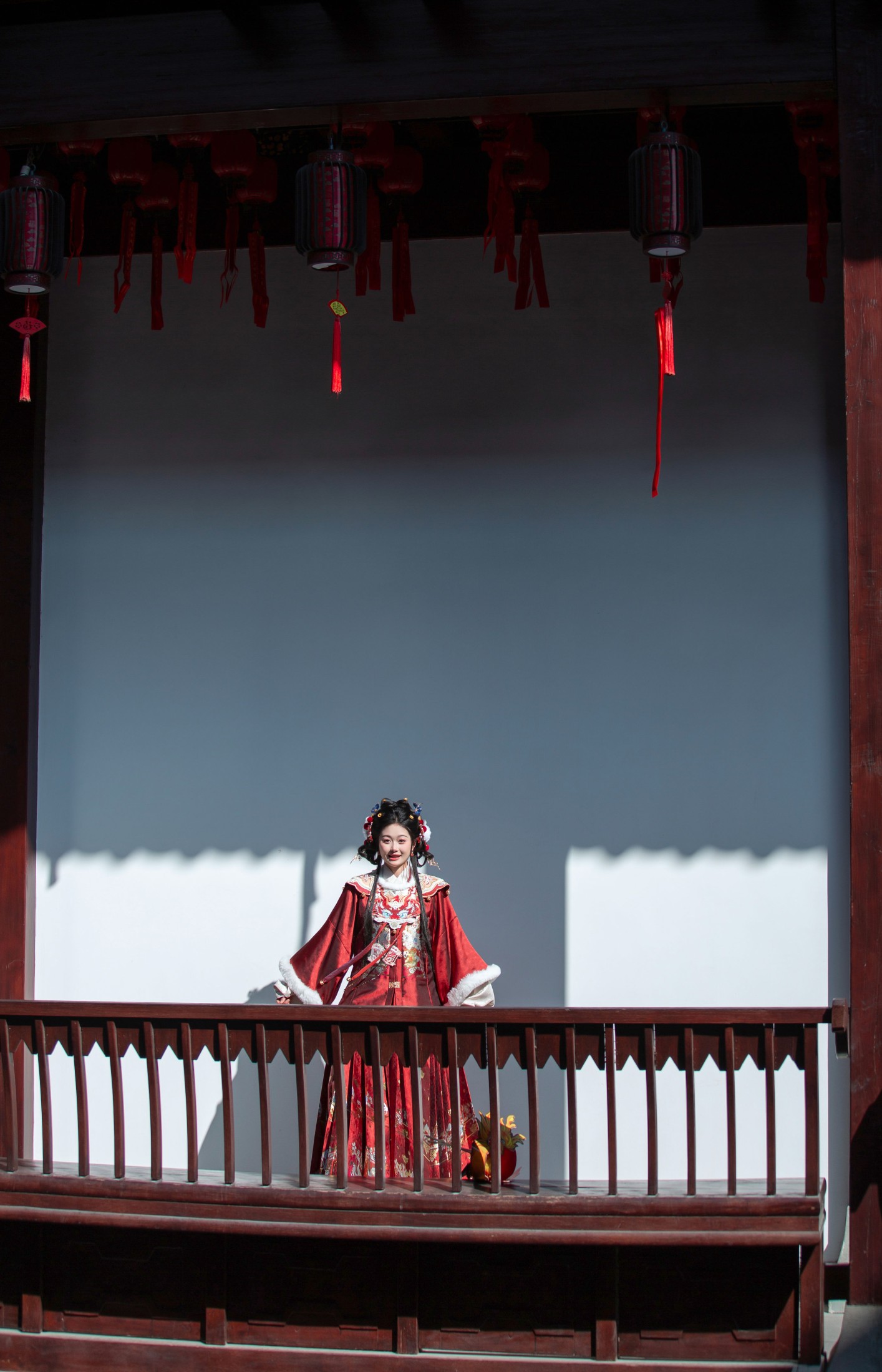 拾夕 – 《新年喜乐》[21P]