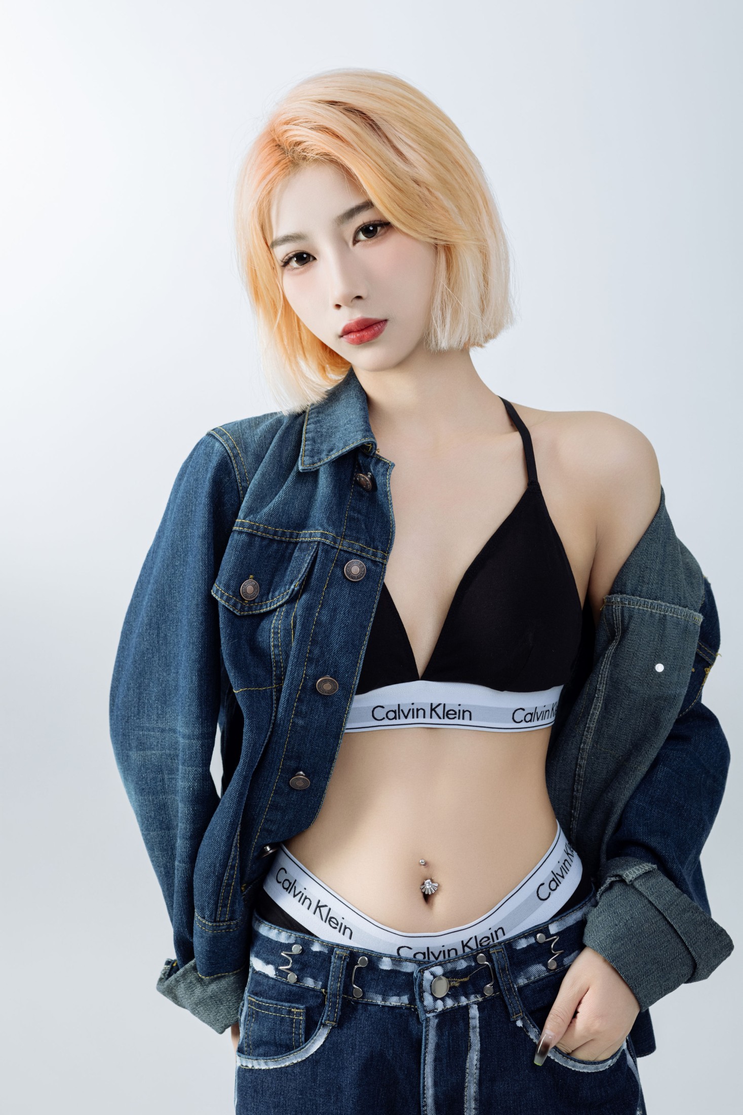 饭饭 – 《青春映画》[33P]