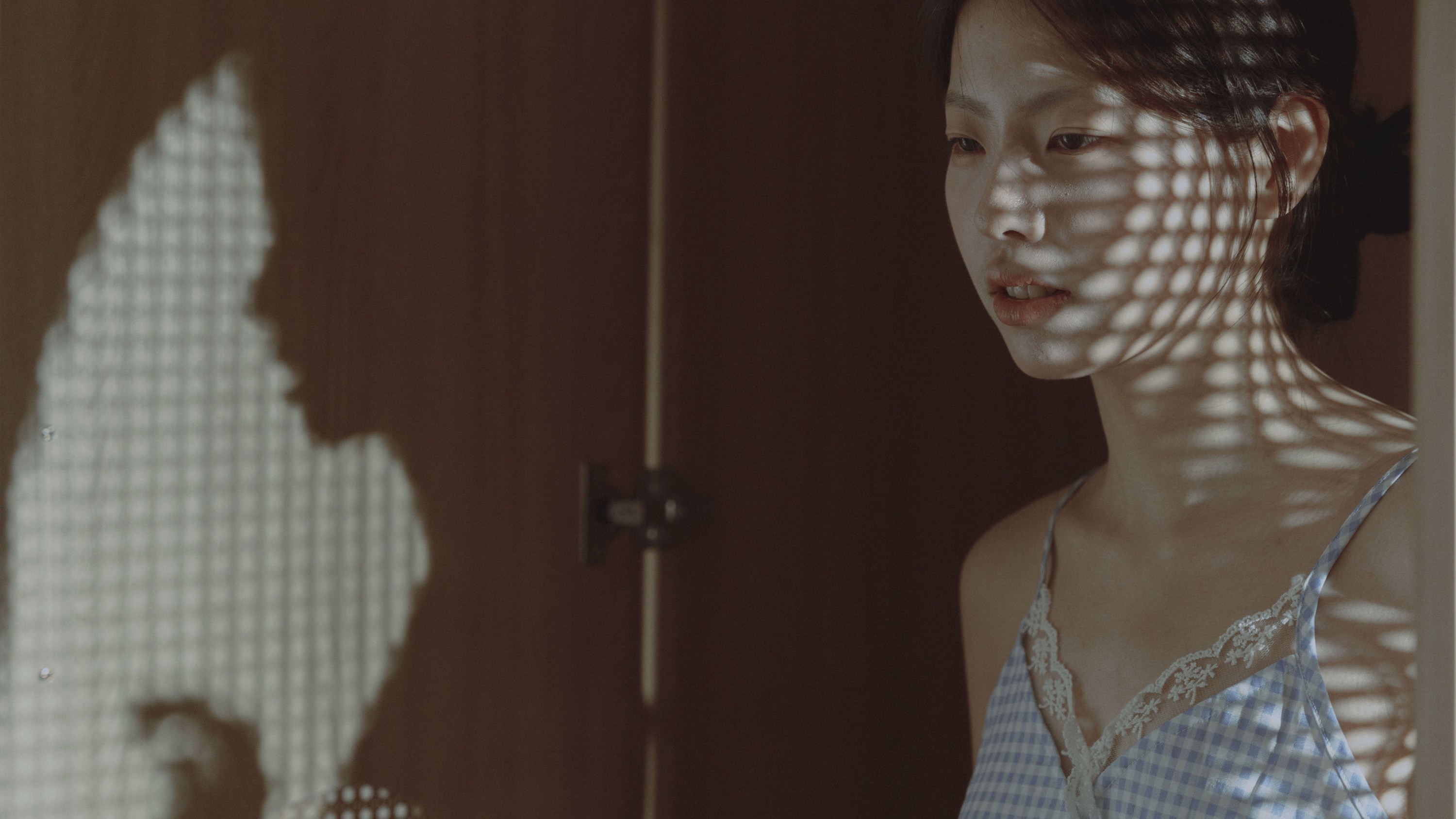 小叶 – 《话别》[22P]