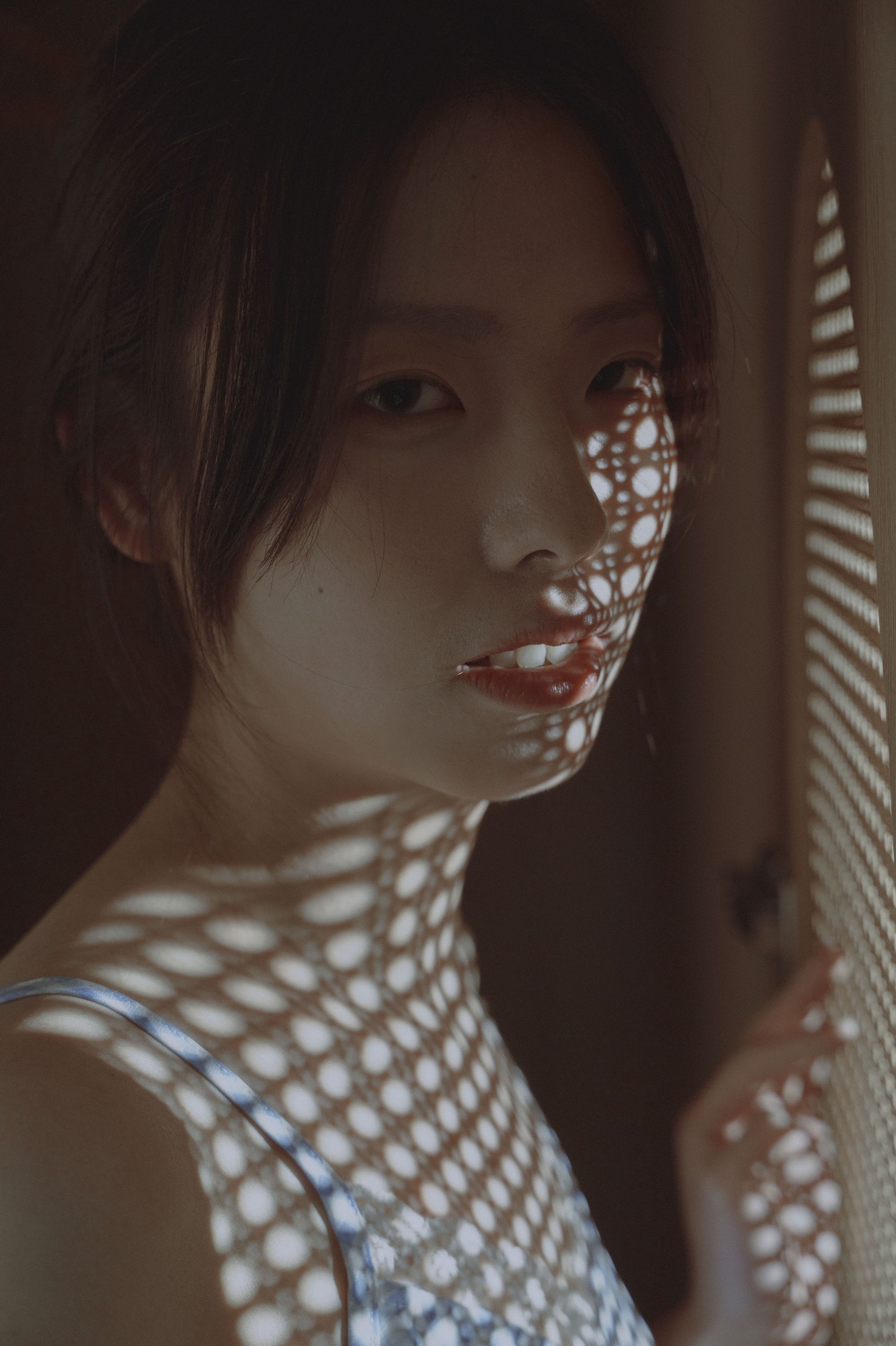 小叶 – 《话别》[22P]