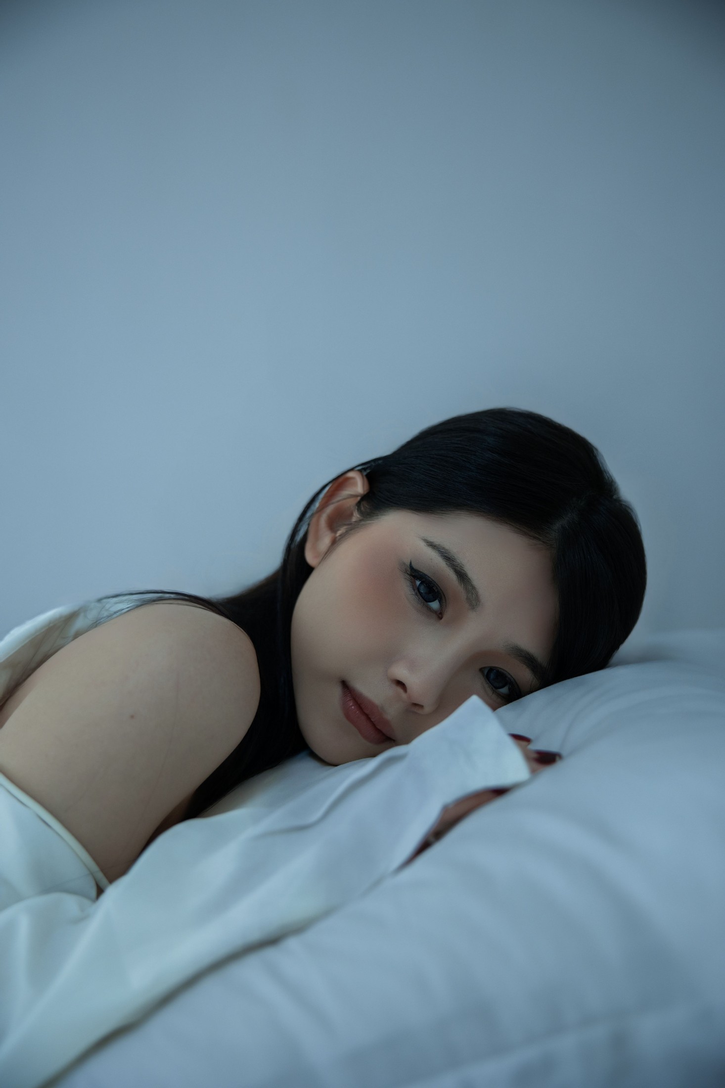 嗯哼 – 《闺中少女》[25P]