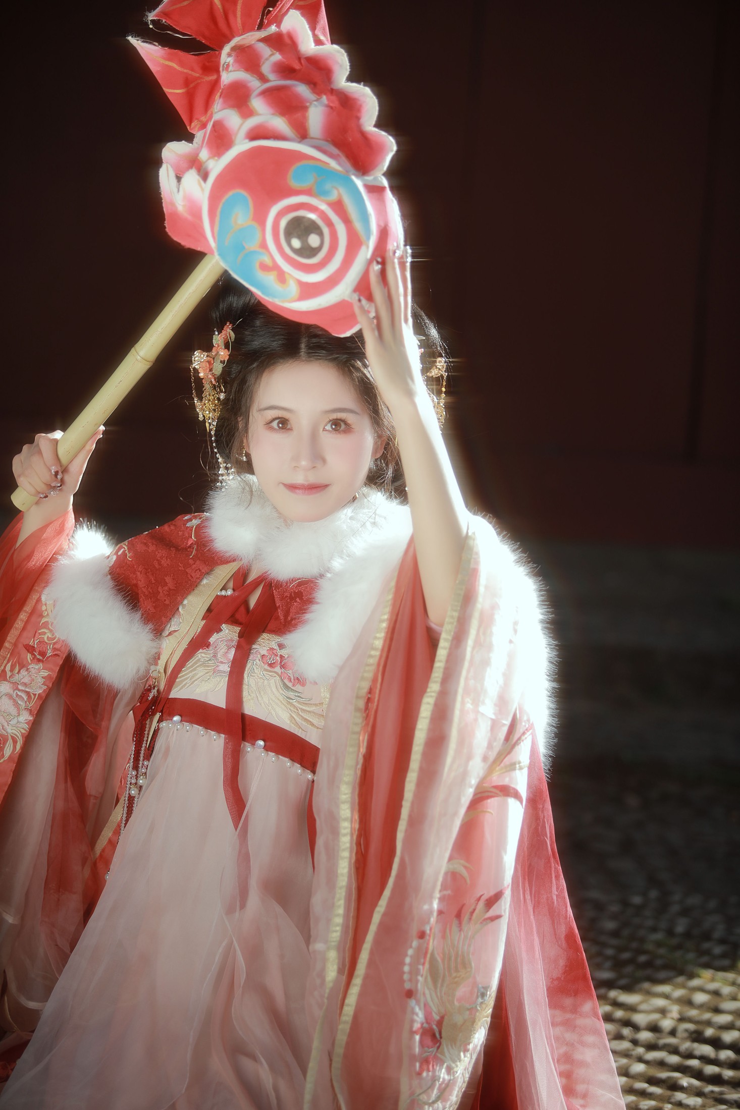 Fan_L – 《日有小暖，岁有小安》[25P]