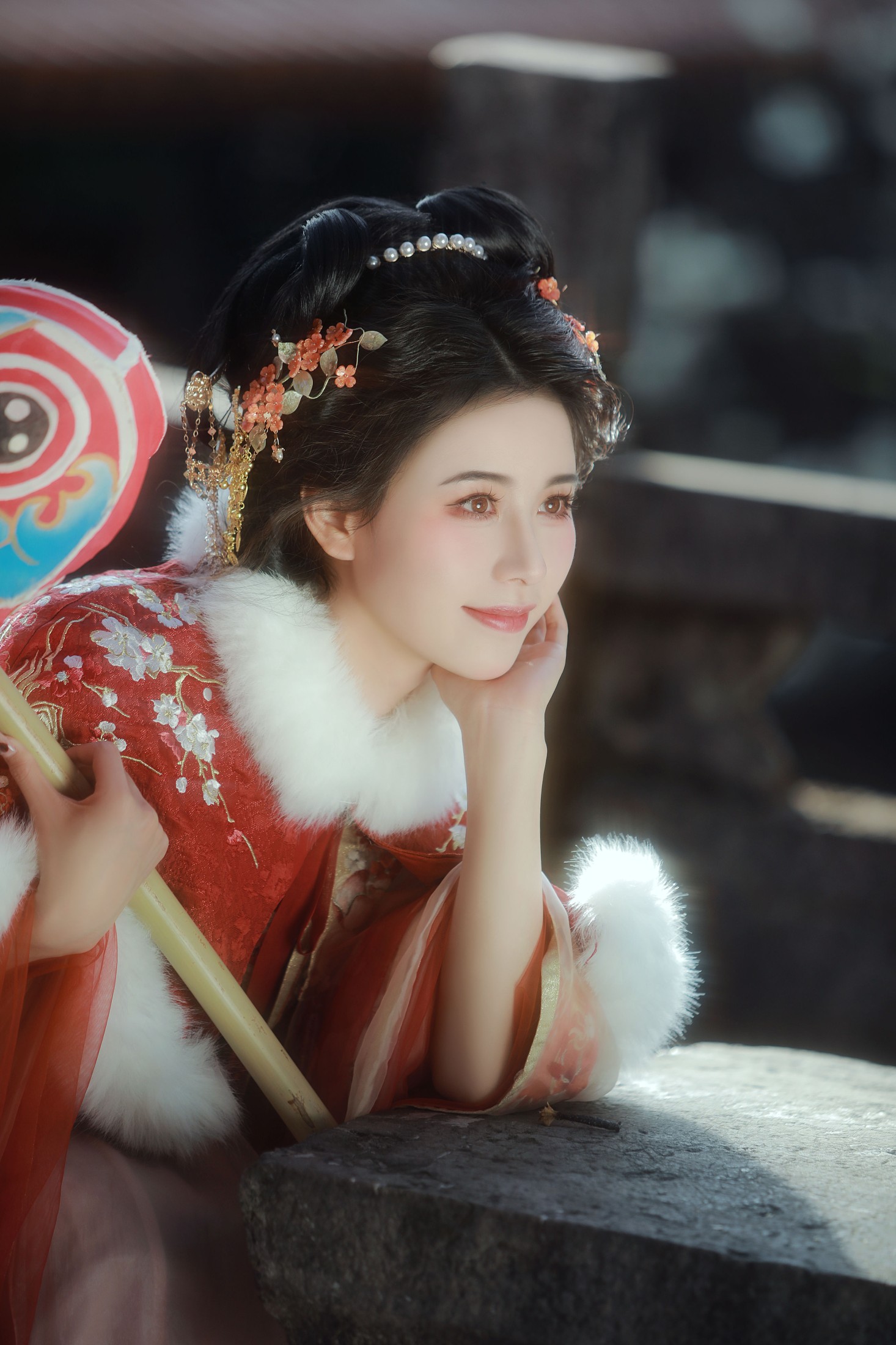 Fan_L – 《日有小暖，岁有小安》[25P]