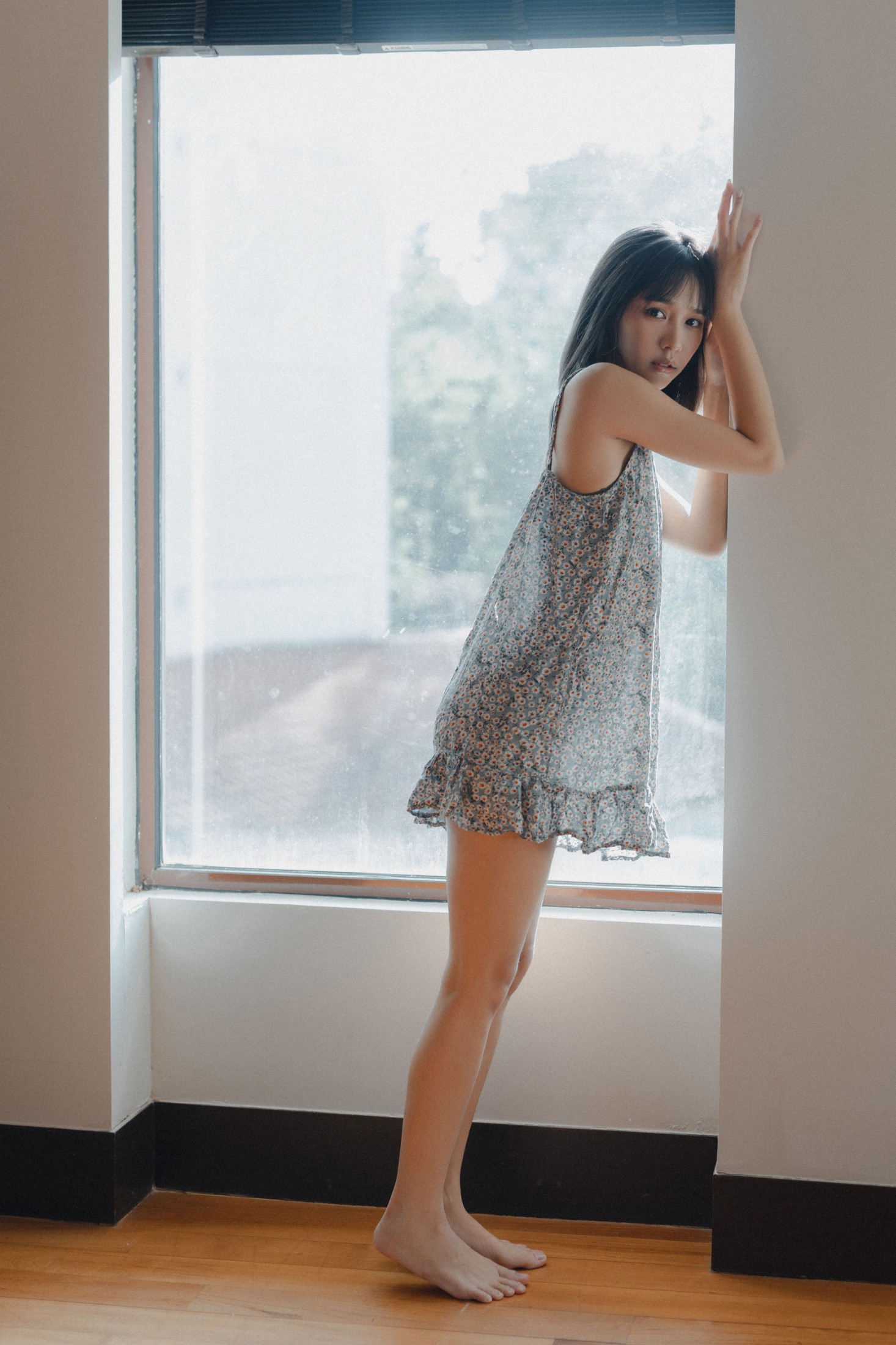 程程 – 《日常轻私房写真》[25P]