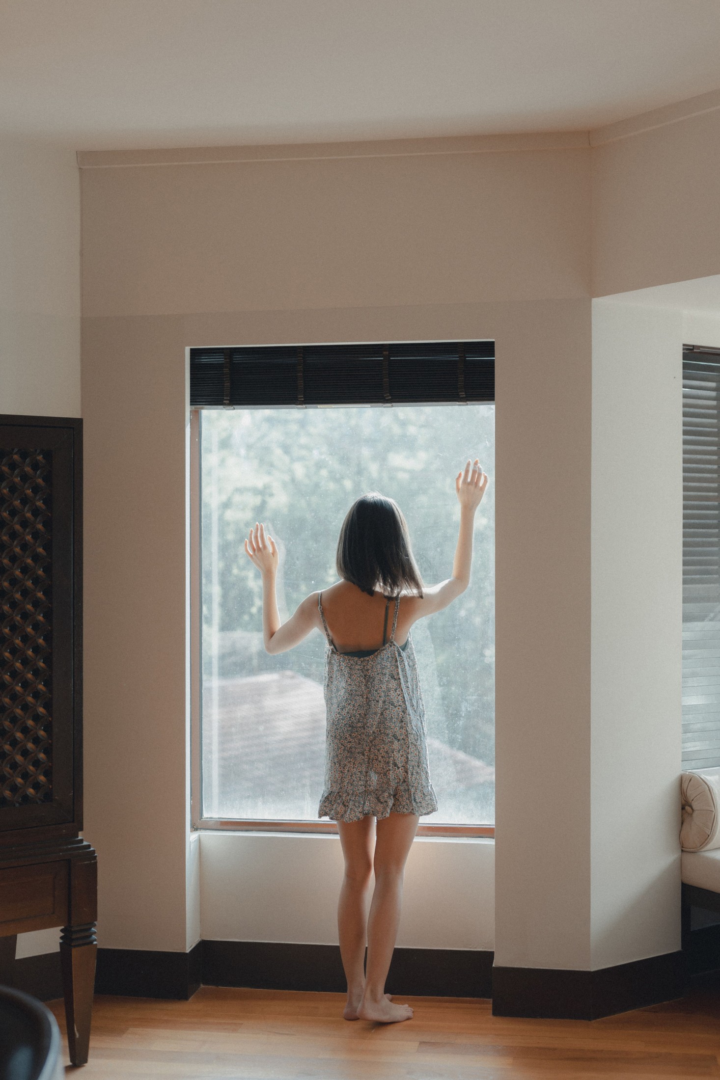 程程 – 《日常轻私房写真》[25P]