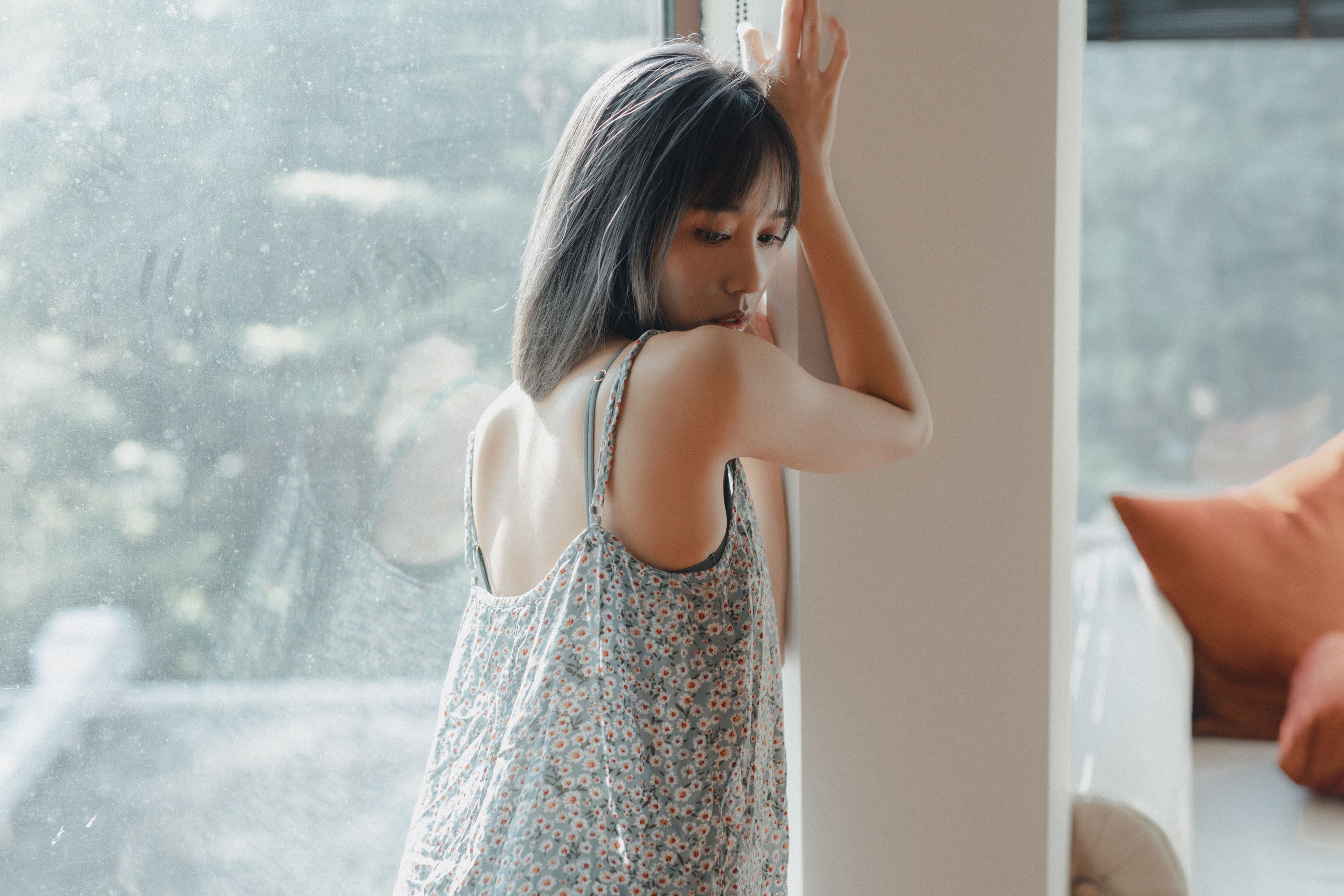 程程 – 《日常轻私房写真》[25P]