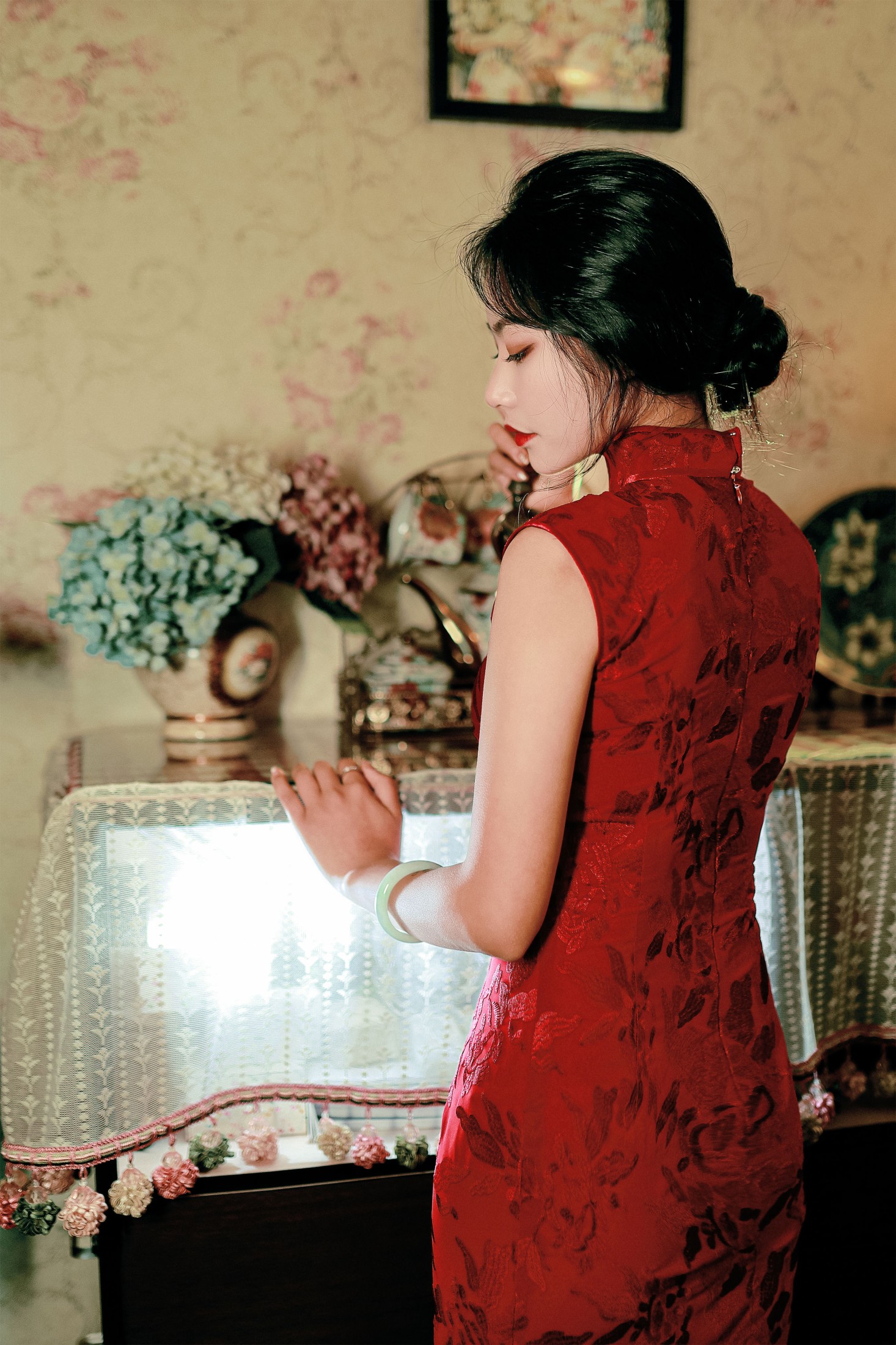 阳阳 – 《繁花》[25P] 插图4