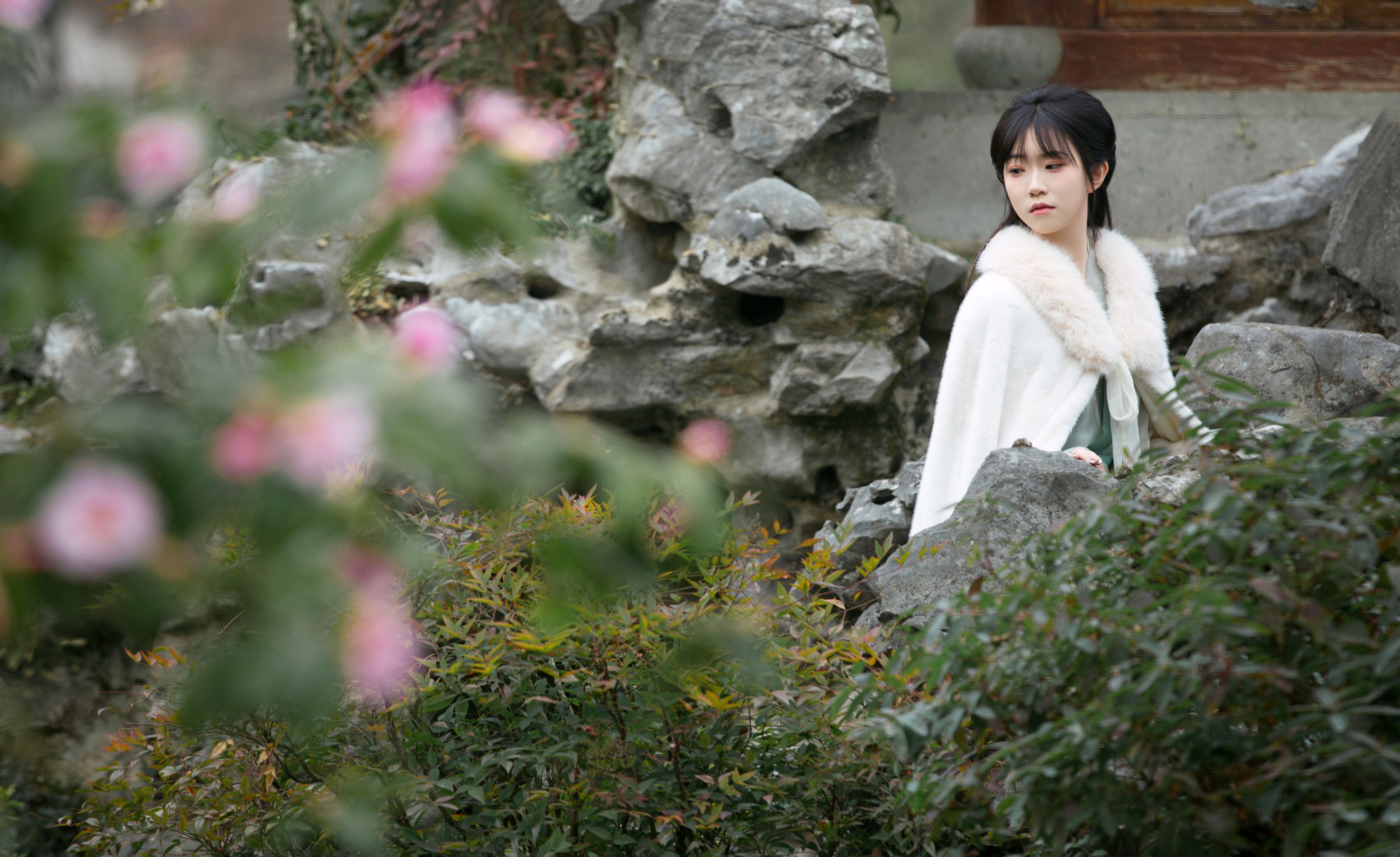 喝粥系E16 – 《冬日暖阳》[22P]