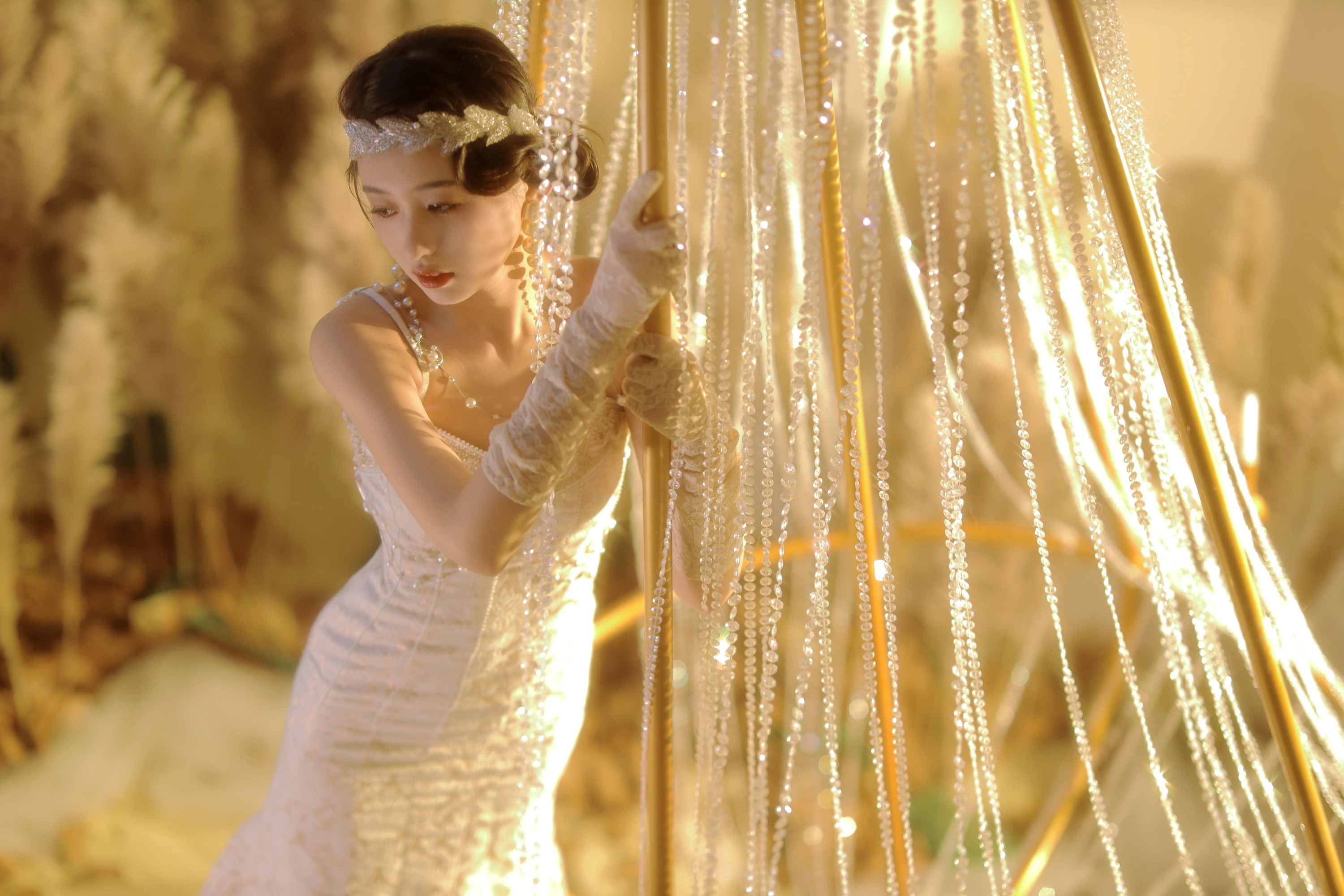 瑞秋的快乐人生 – 《迷醉》[22P]