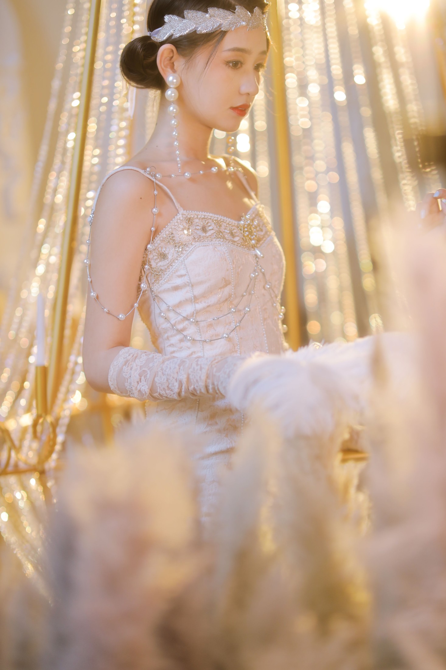 瑞秋的快乐人生 – 《迷醉》[22P]