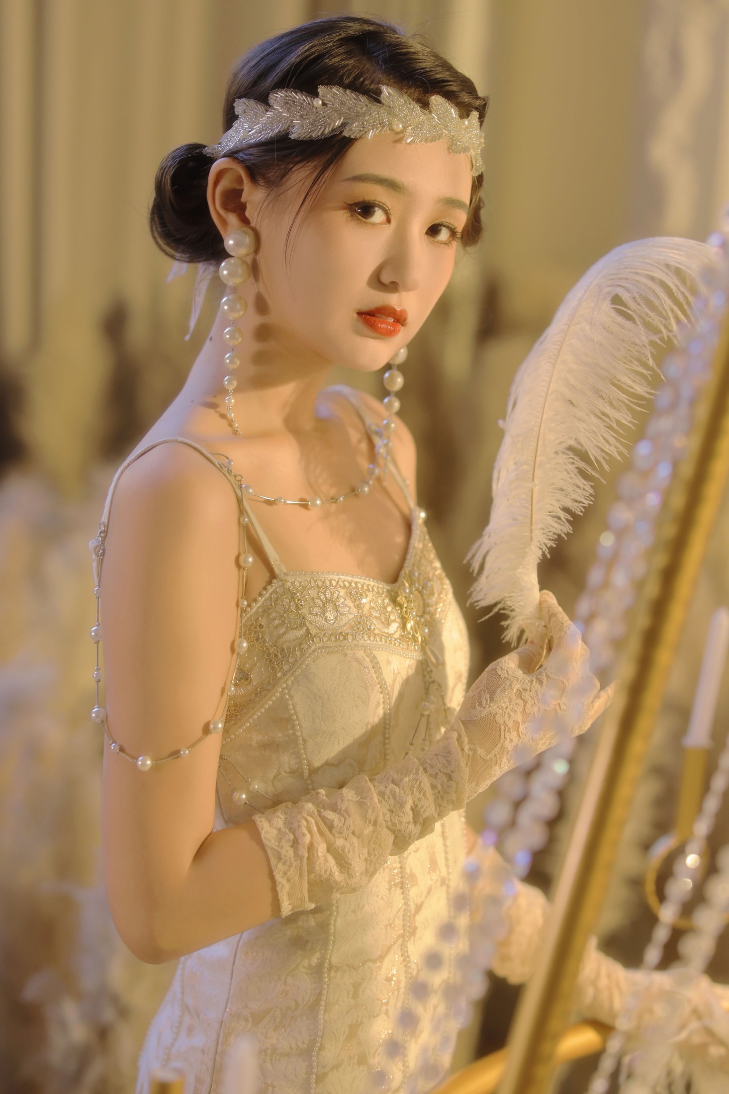 瑞秋的快乐人生 – 《迷醉》[22P]