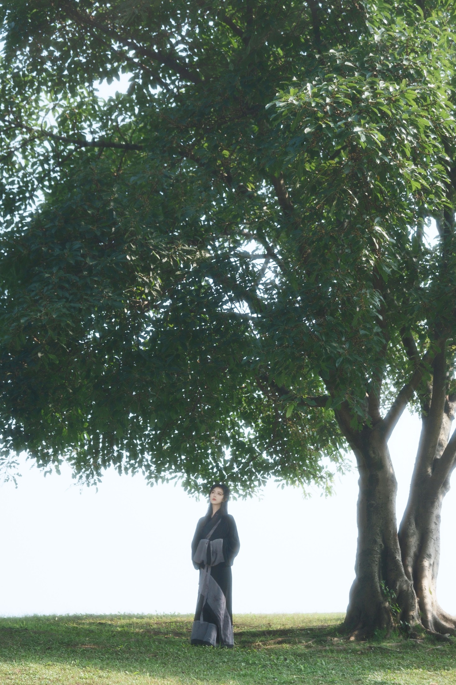 岑宿 – 《长相思》[22P]