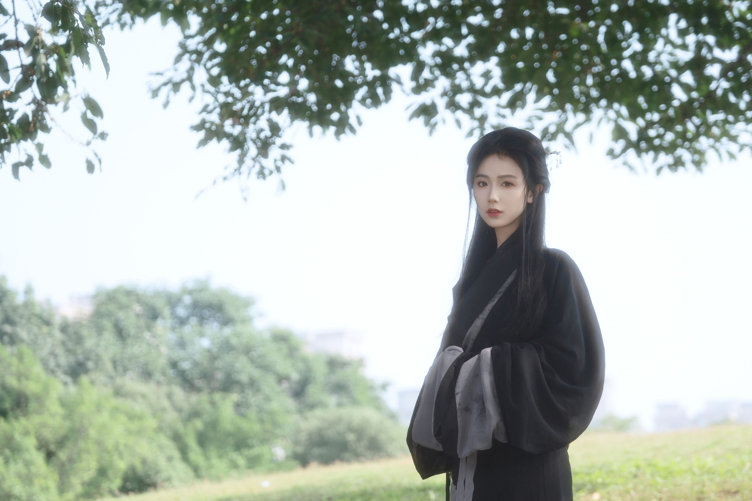 岑宿 – 《长相思》[22P]