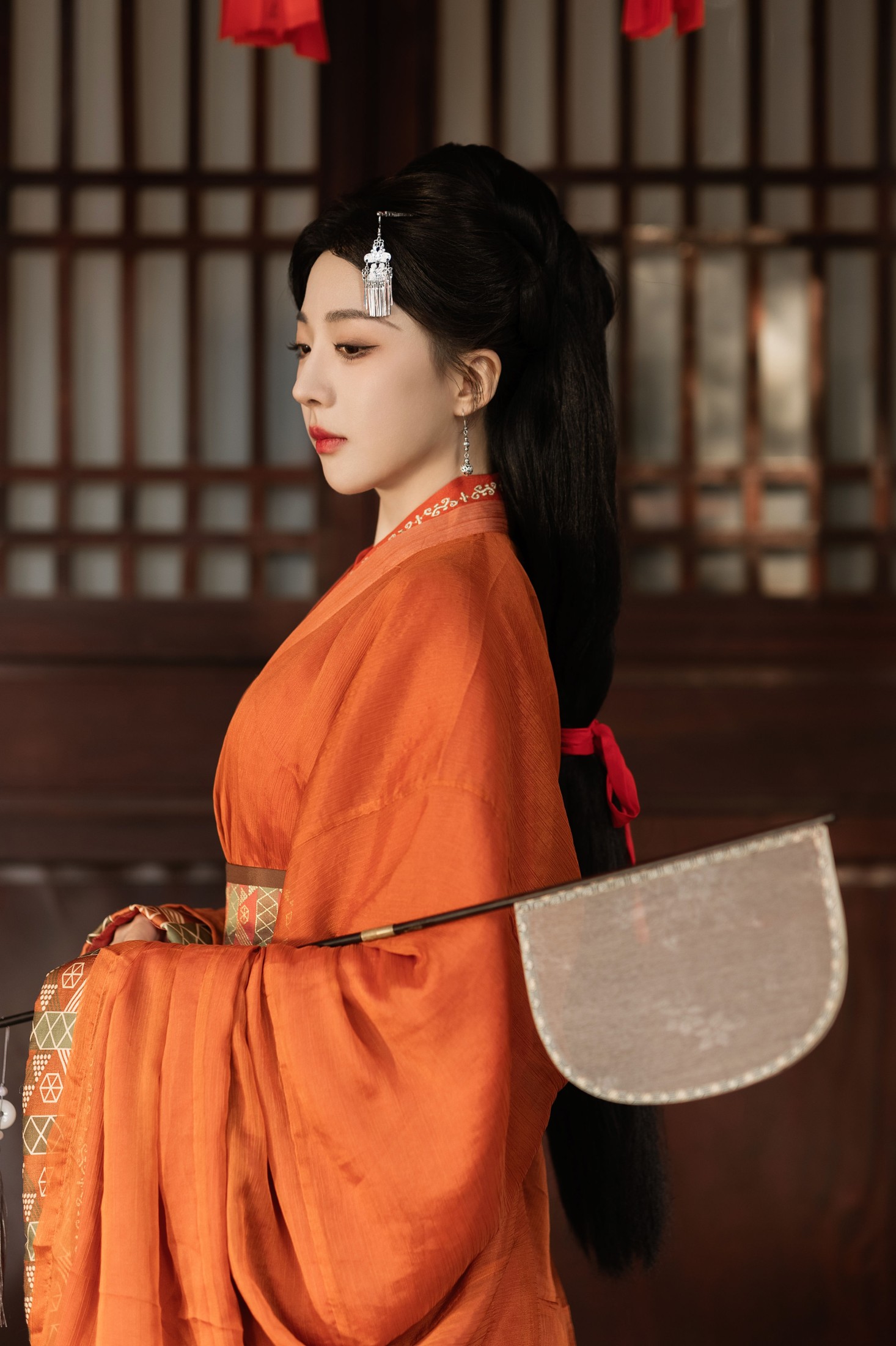 是真的南渊 – 《桃夭》[38P]