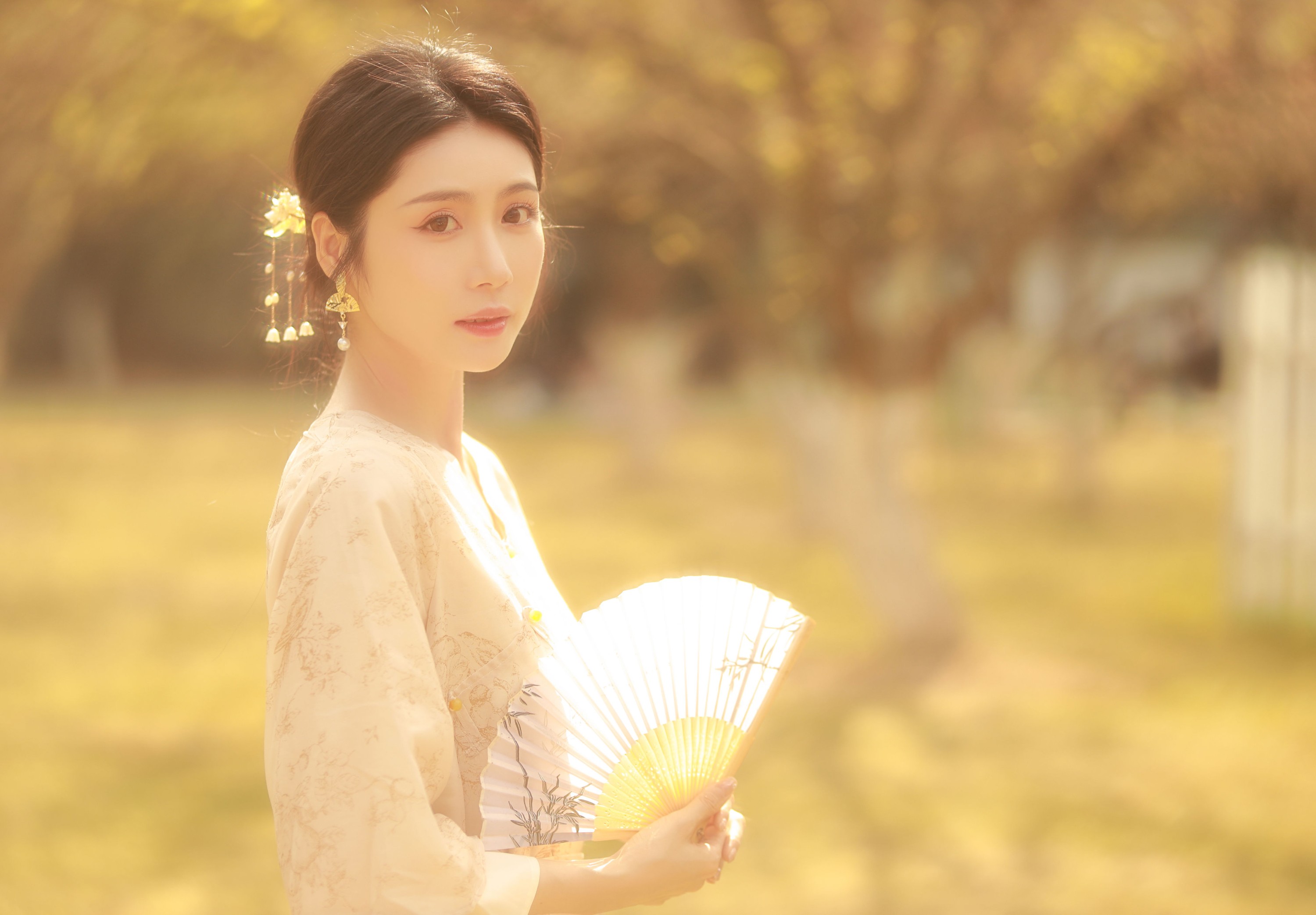 山阴 – 《法式复古》[31P]