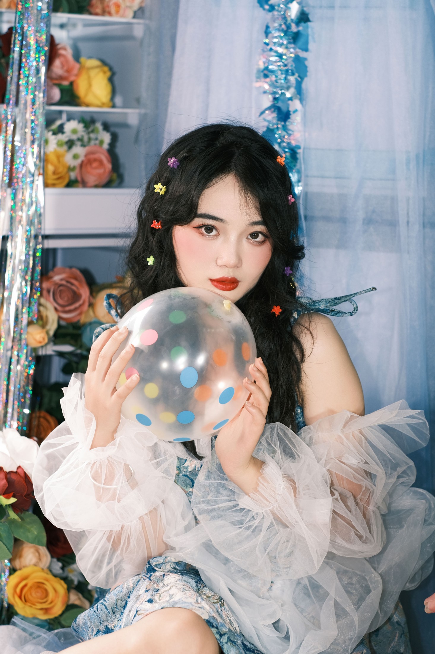 小欧O – 《韩系画报》[22P]