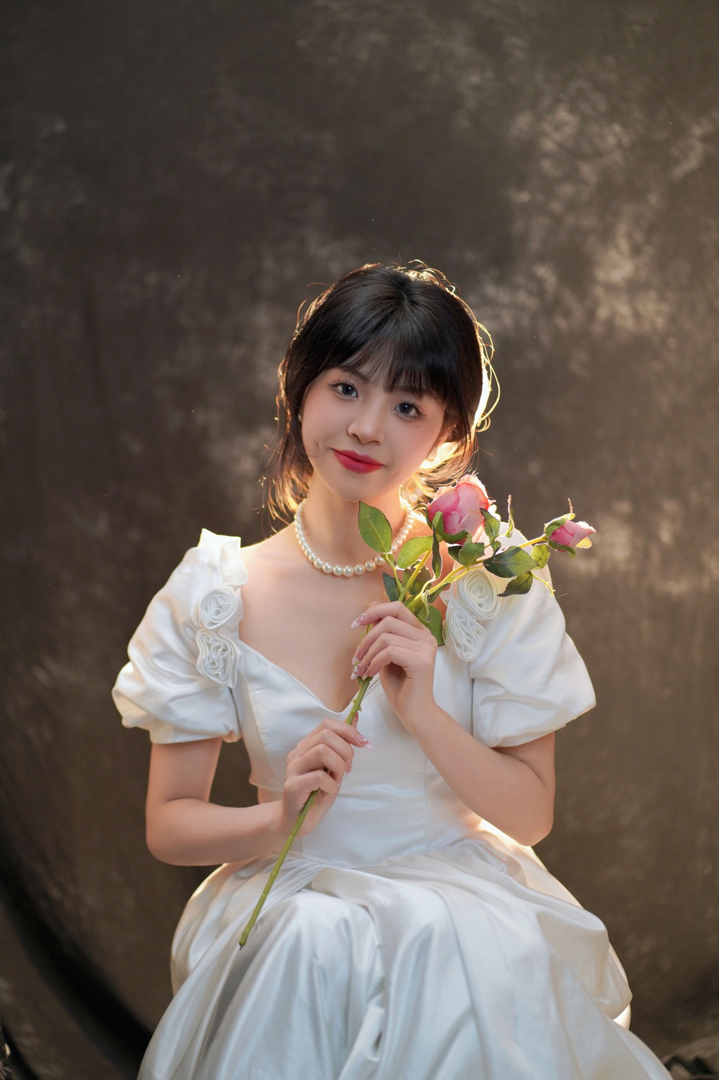 赛西西莉吗 – 《甜心公主》[22P]