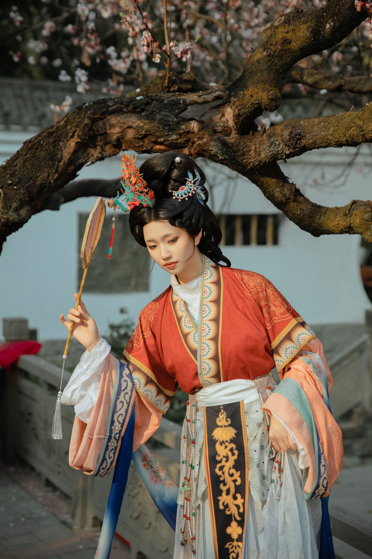 十亿 – 《神仙图》[22P]